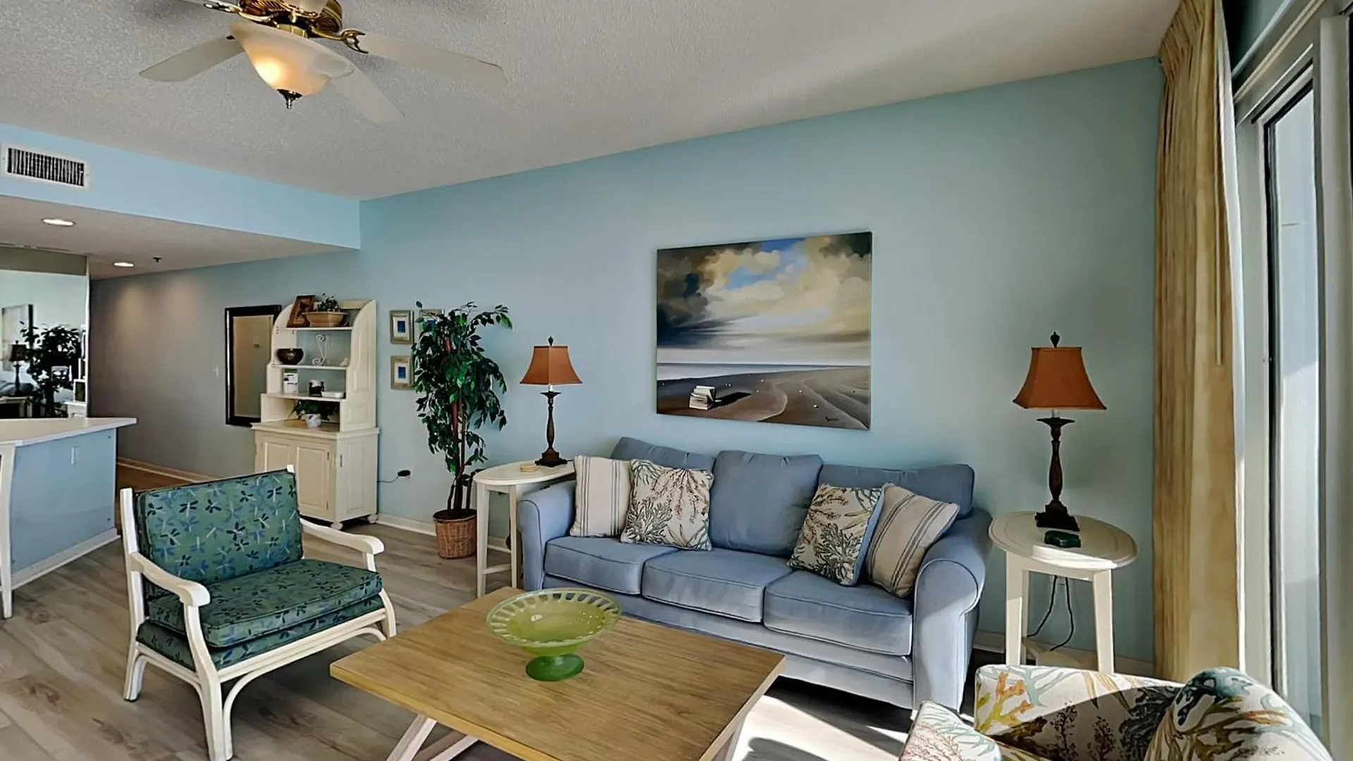 Sterling Sands #711 Destin