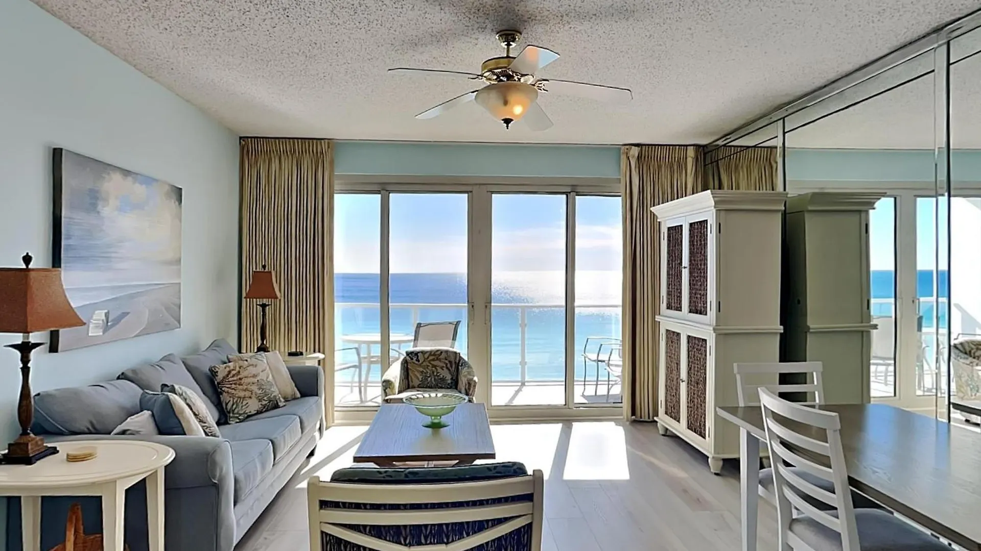 Sterling Sands #711 Apartment Destin