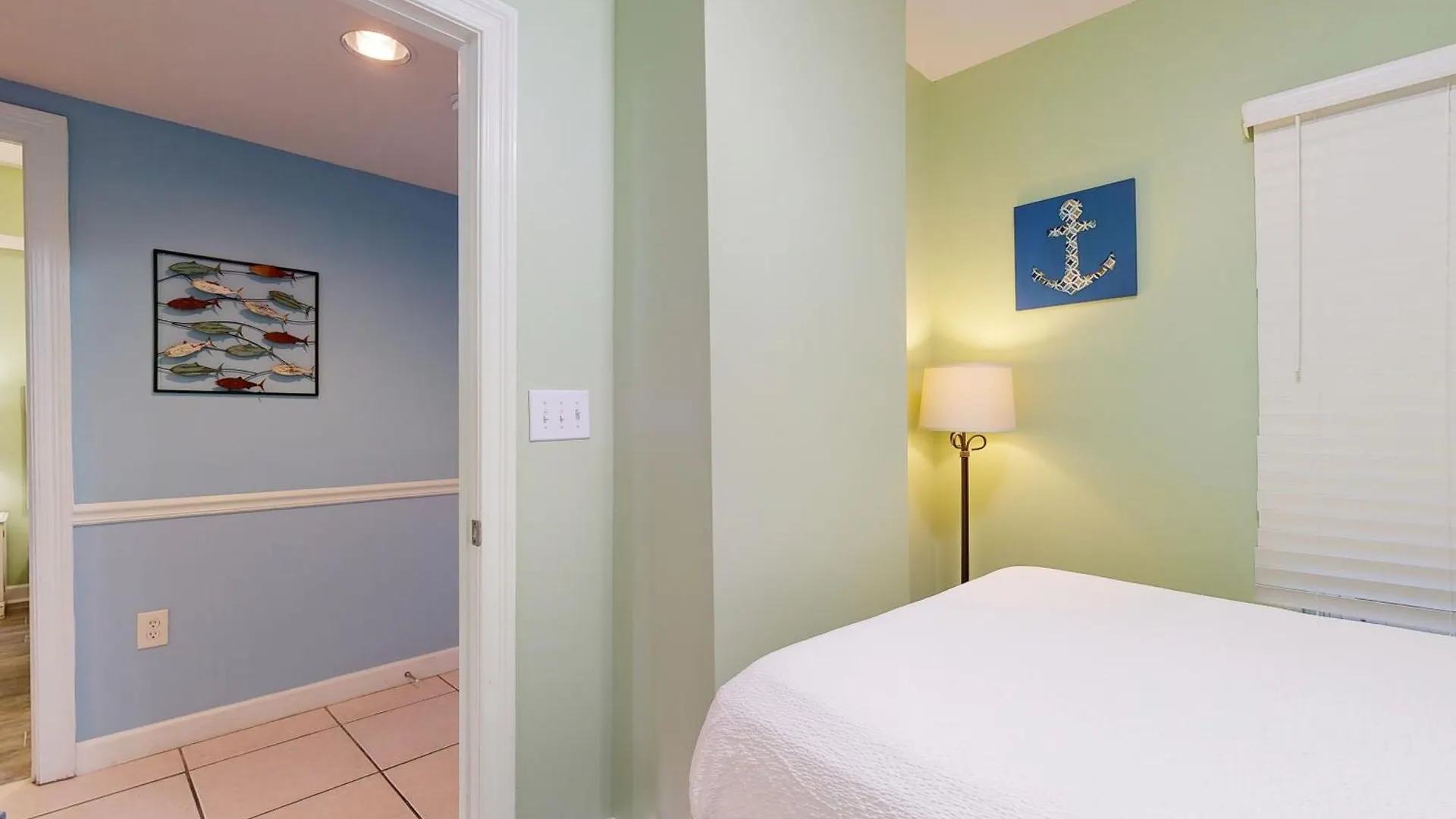Apartment Sterling Shores 510 *