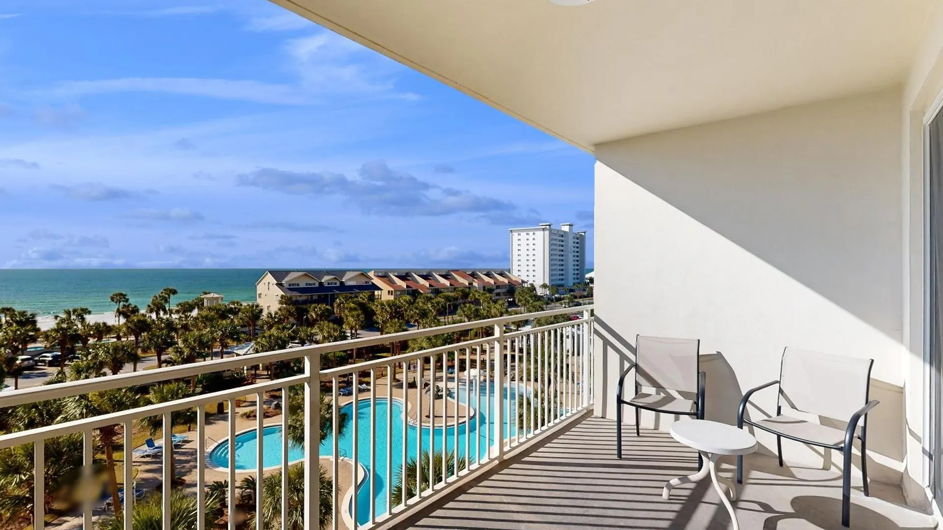 Apartment Sterling Shores 510