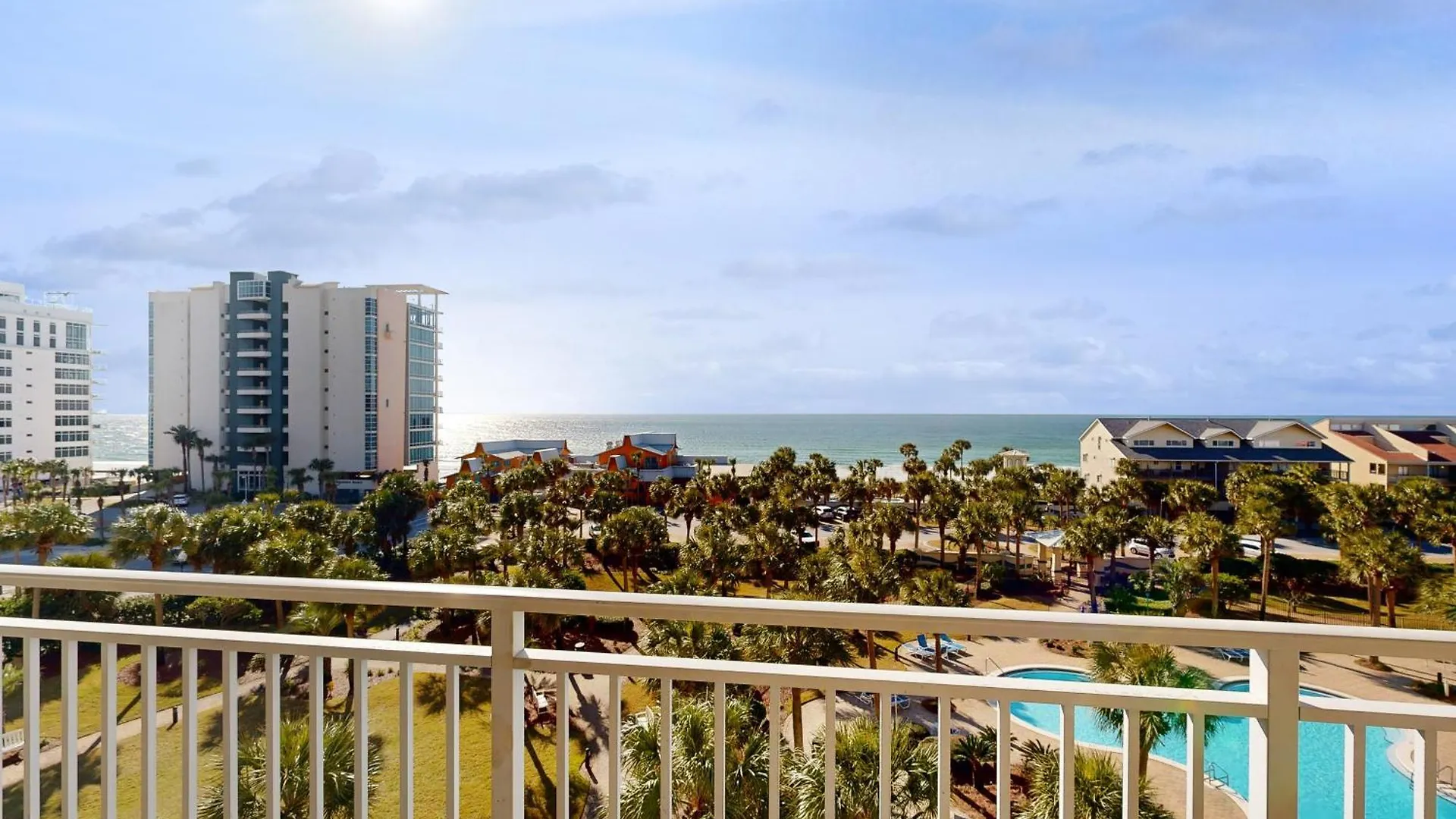 Apartment Sterling Shores 510 *