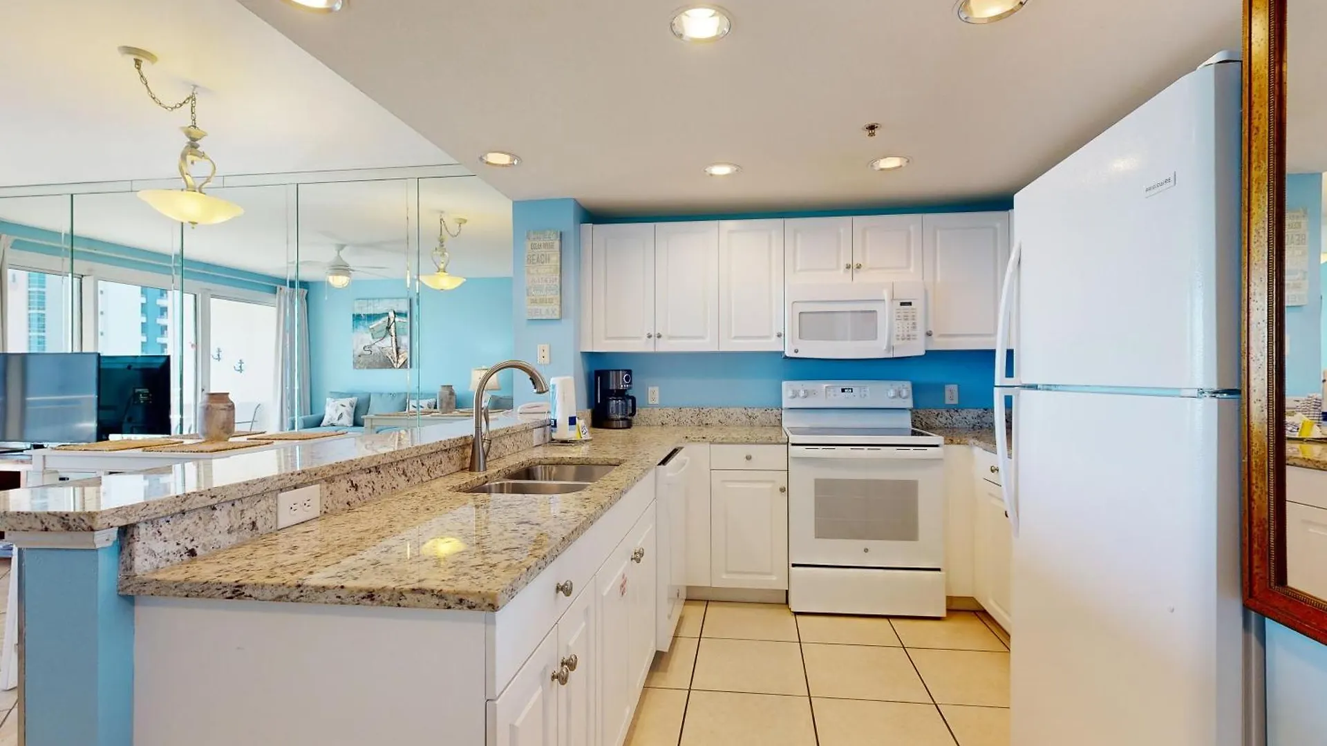 Apartment Sterling Shores 510