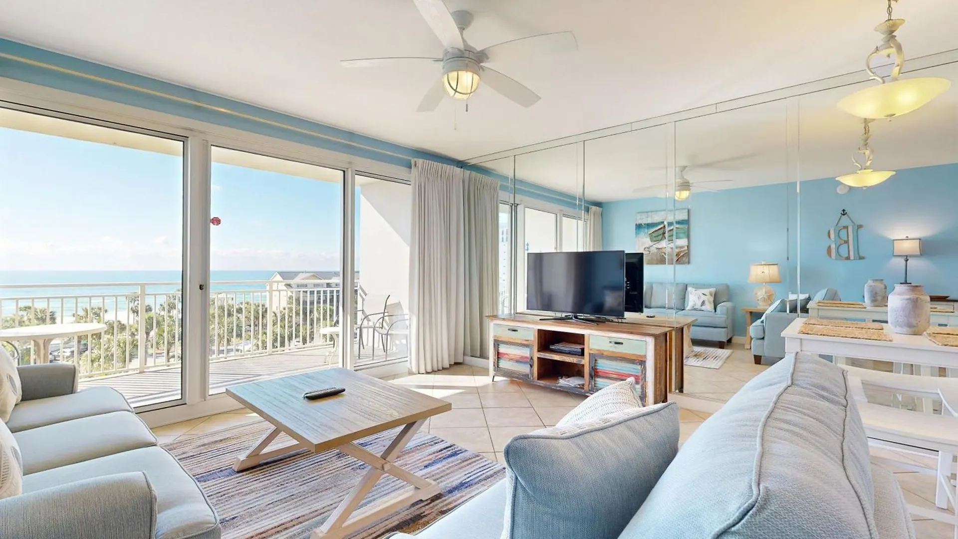Sterling Shores 510 Apartment *
