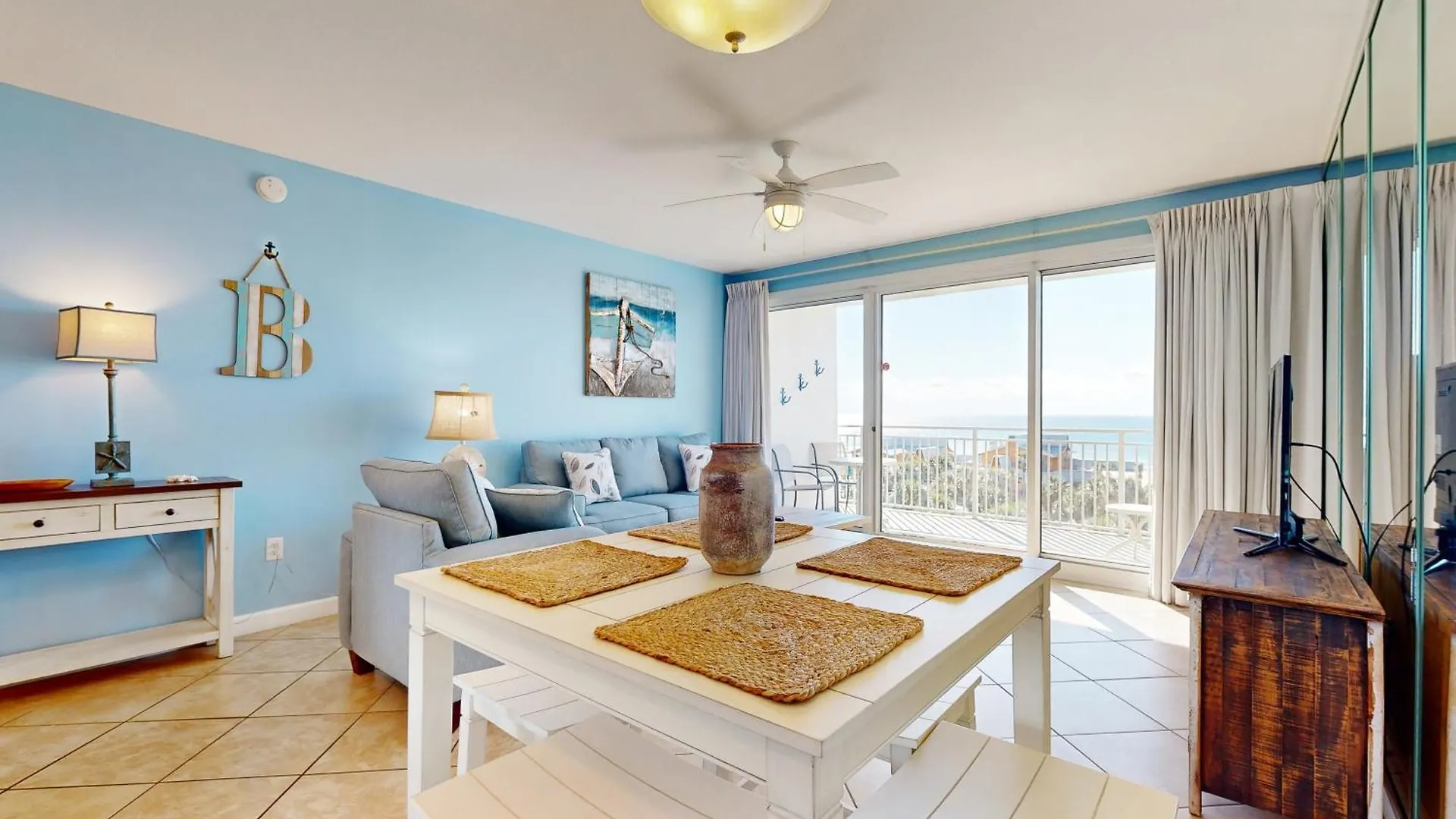 Apartment Sterling Shores 510 Destin