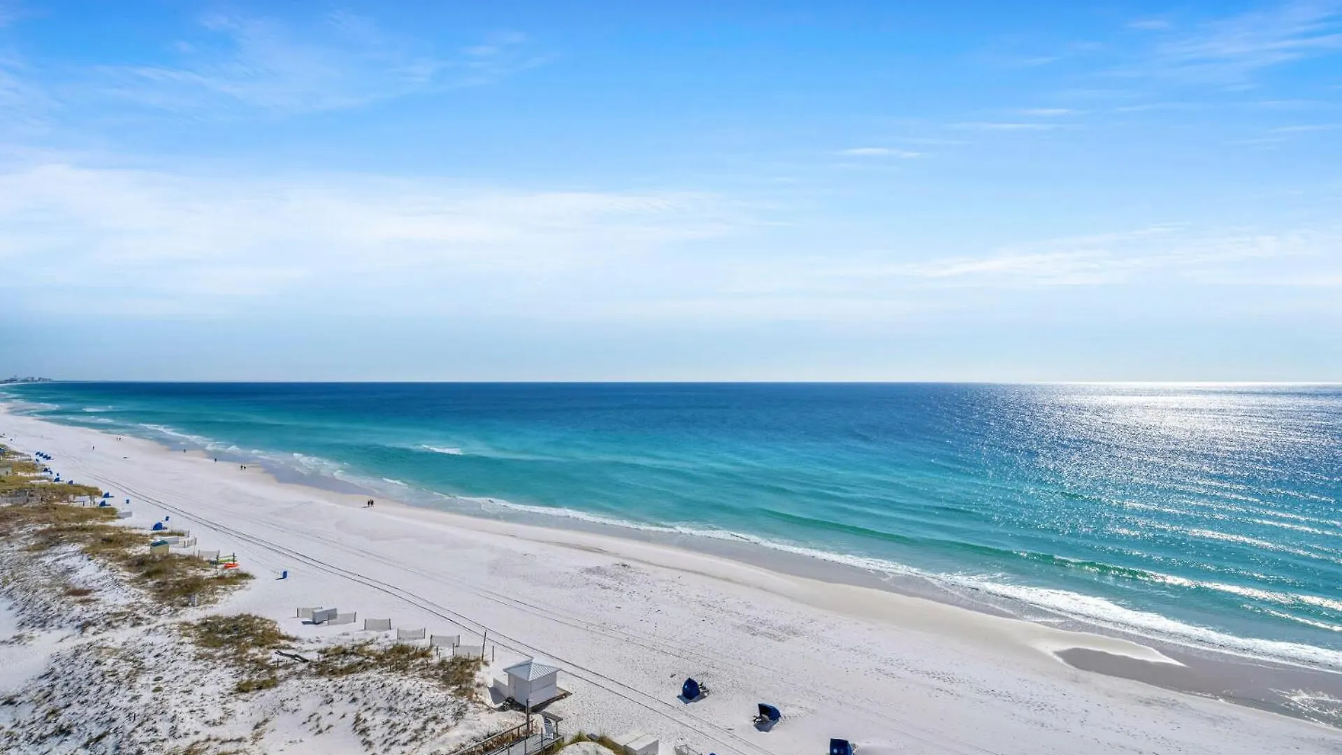 Pelican Beach Unit 1109