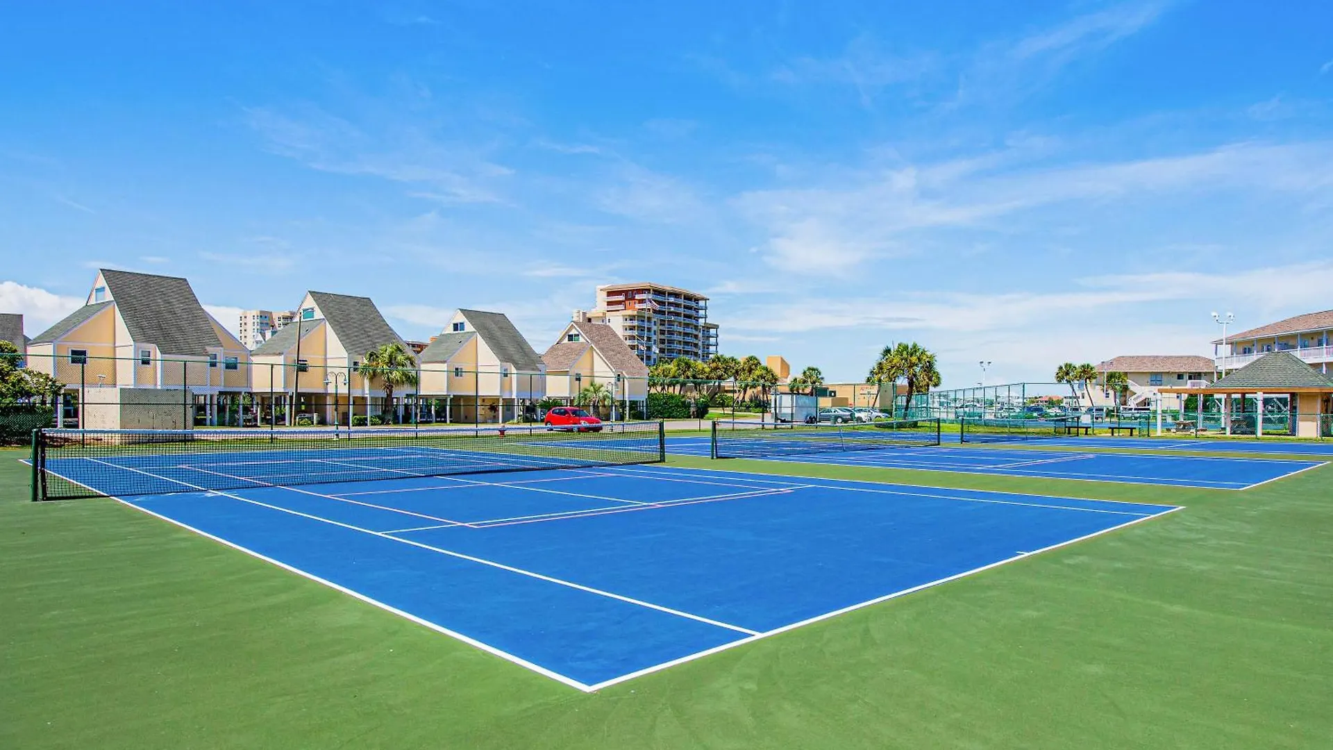 ​sandpiper Cove *
