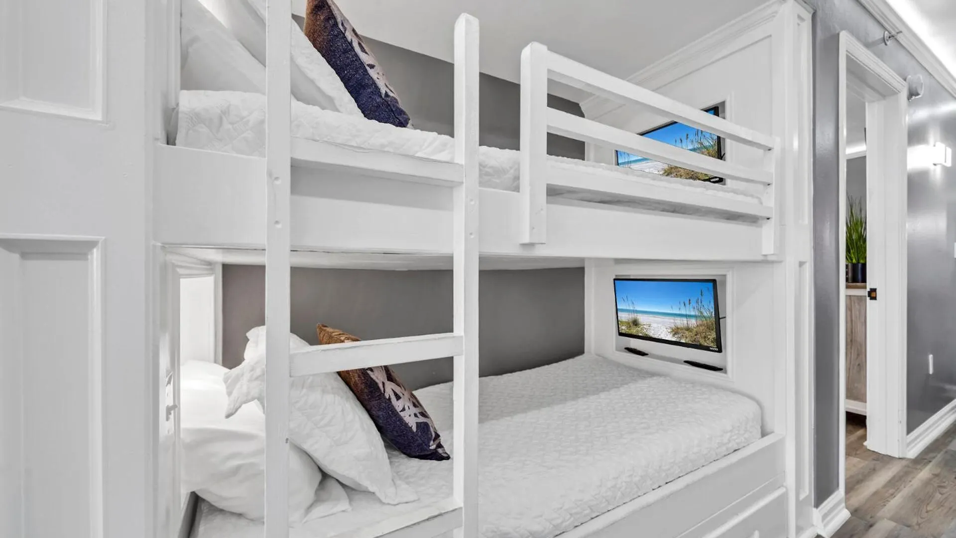 Aparthotel Pbr 1004 Destin