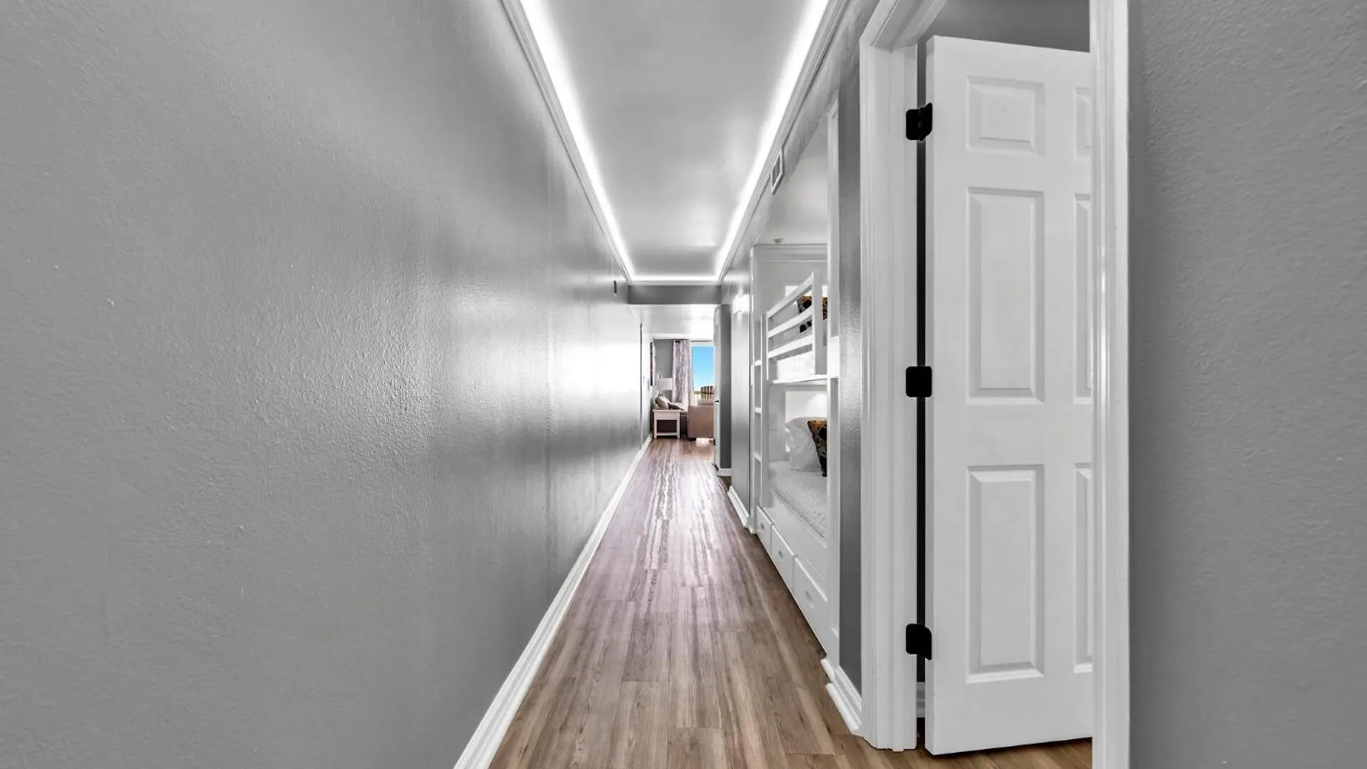 Aparthotel Pbr 1004