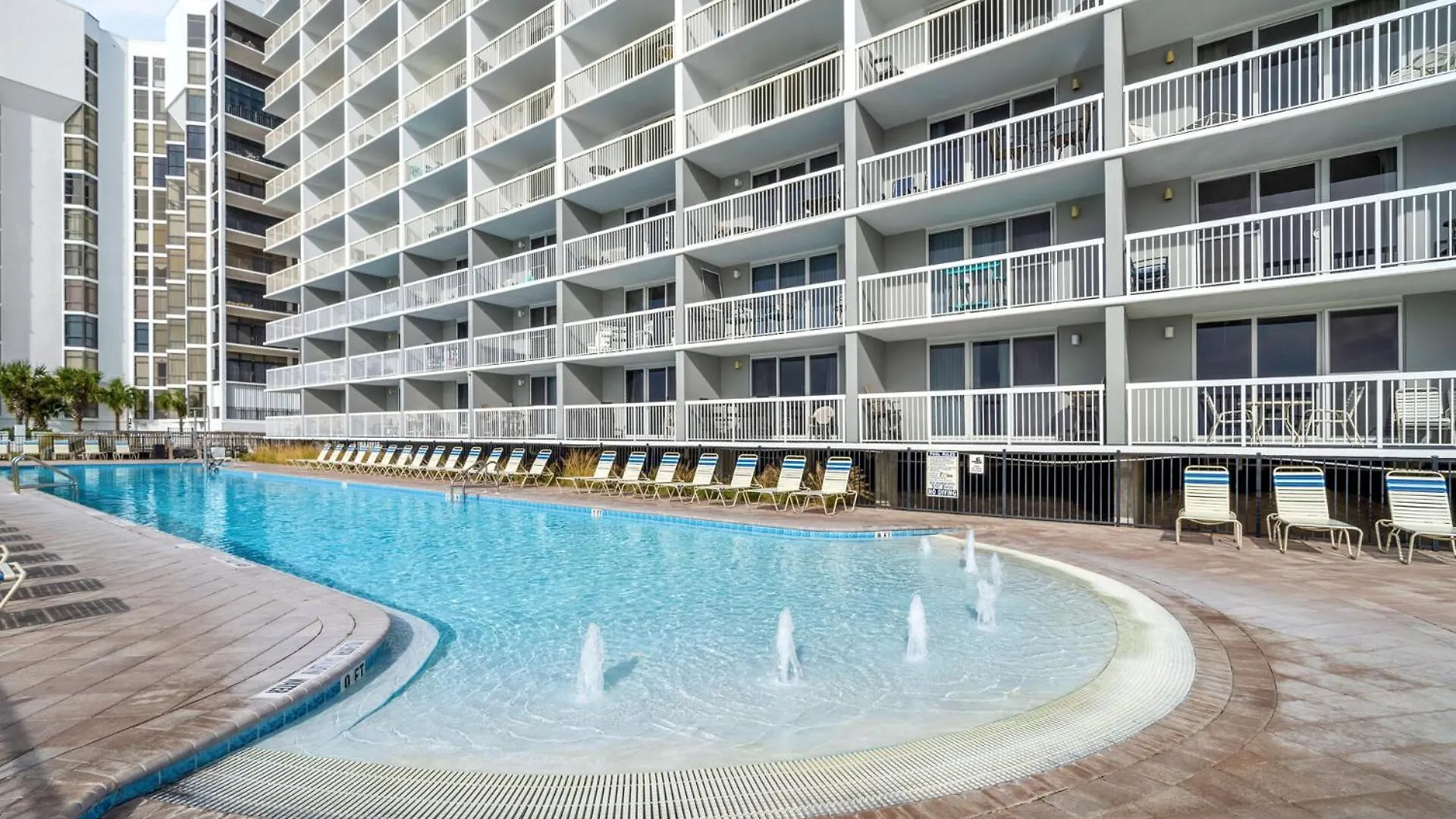 Aparthotel Pbr 1004