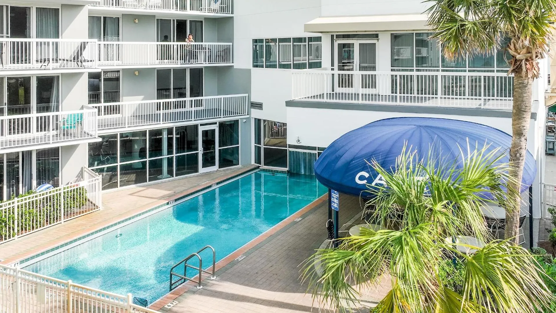 Pbr 1004 Aparthotel Destin