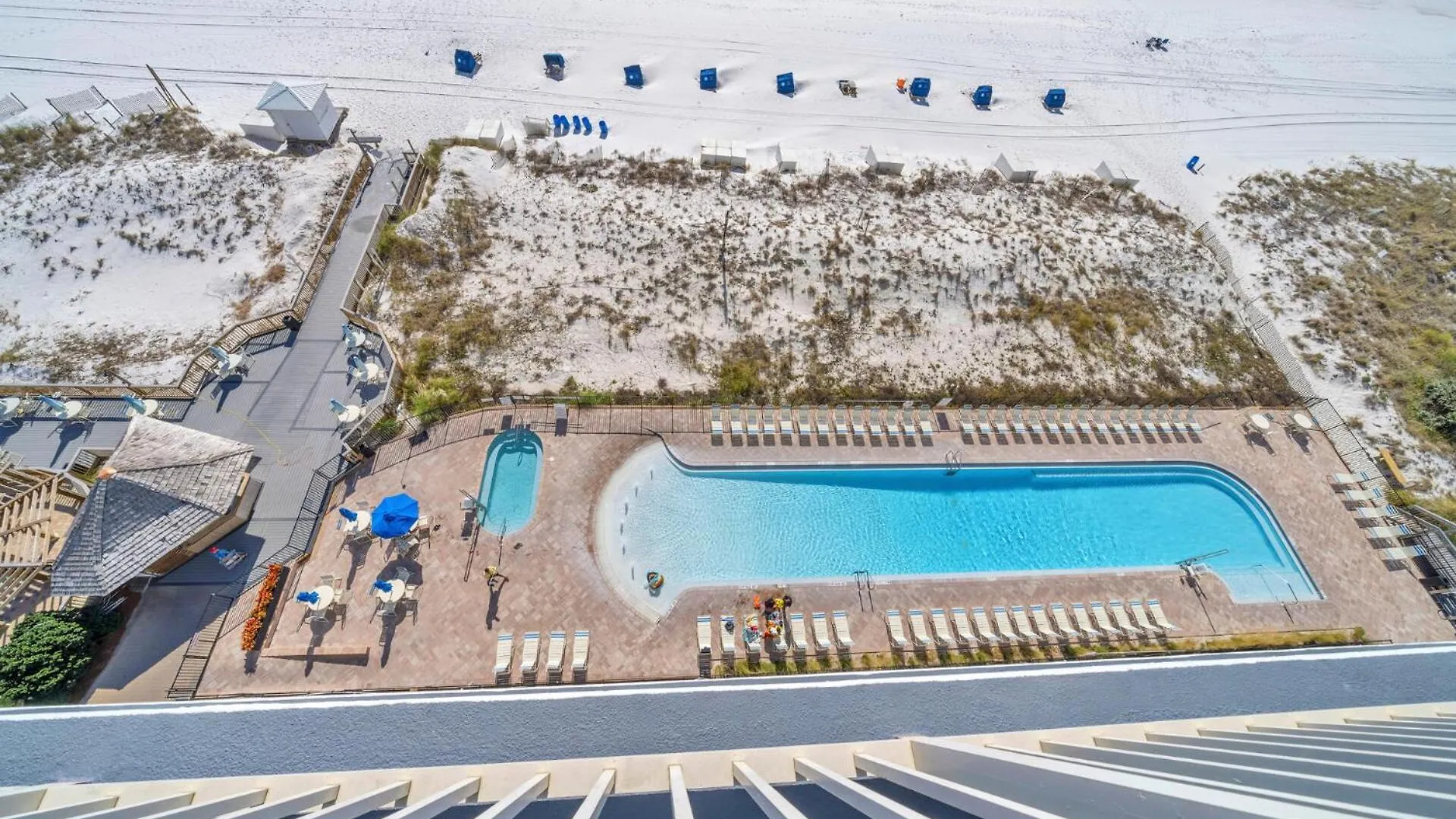 Aparthotel Pbr 1004 Destin