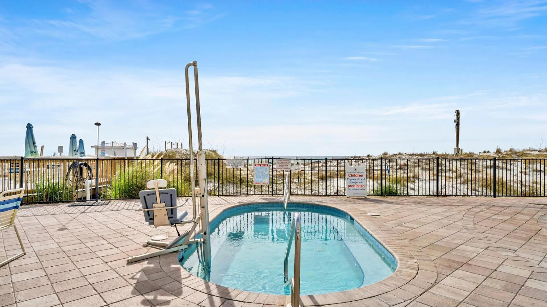 Pelican Beach Unit 1109 Destin