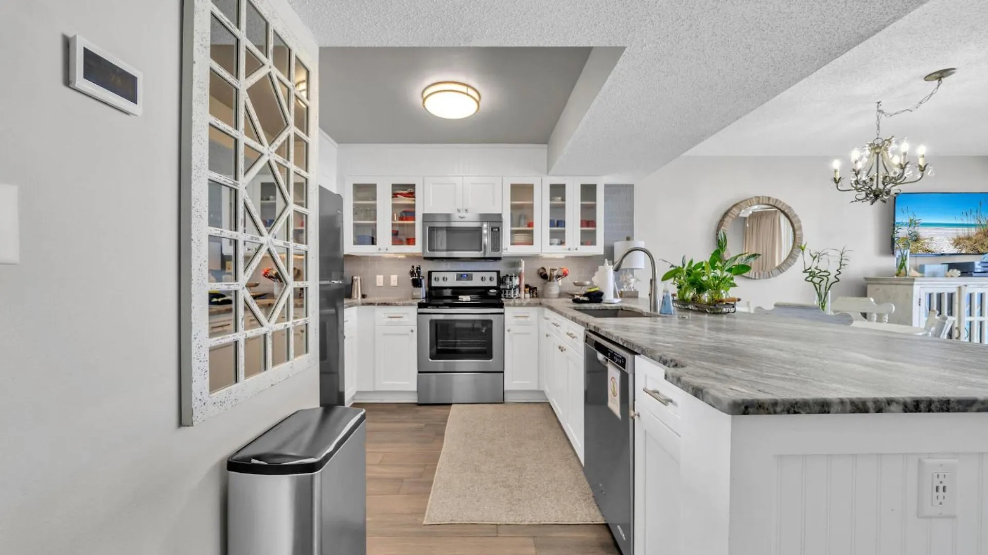 Pelican Beach Unit 1109