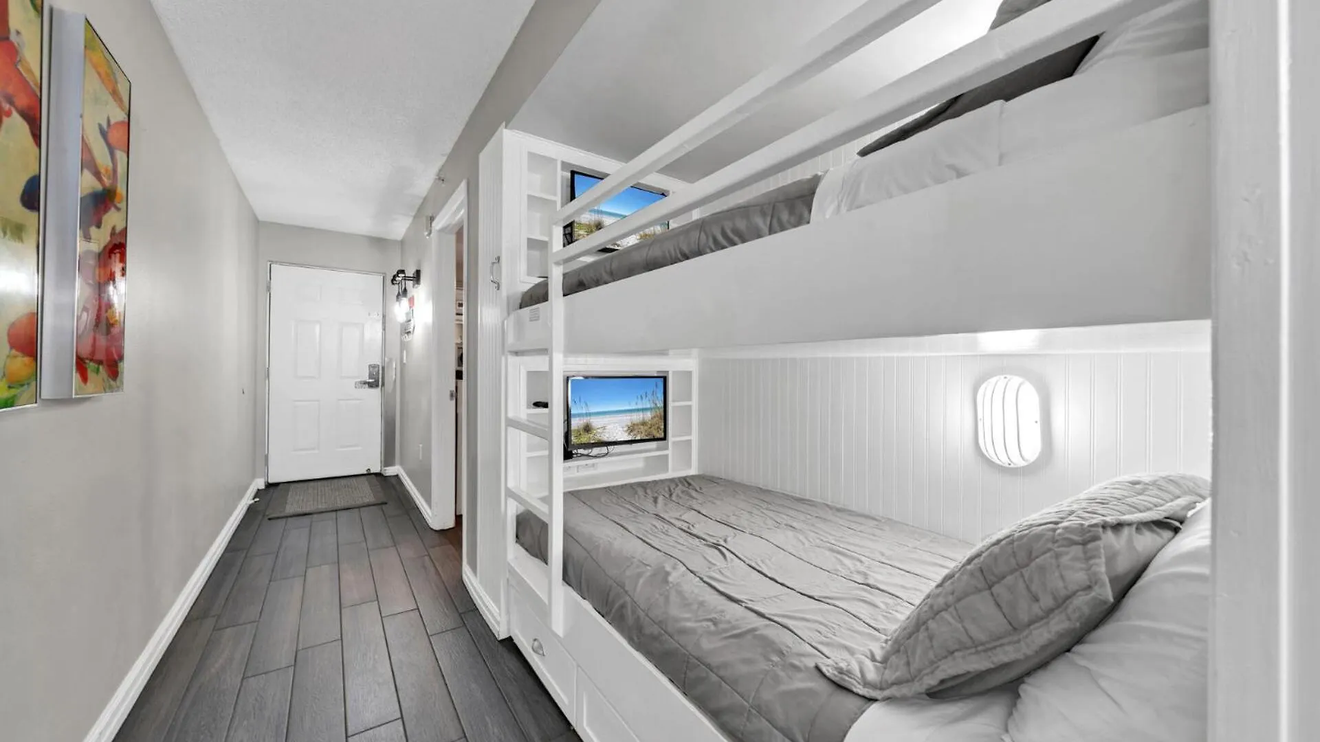 Aparthotel Pelican Beach Unit 1109 Destin
