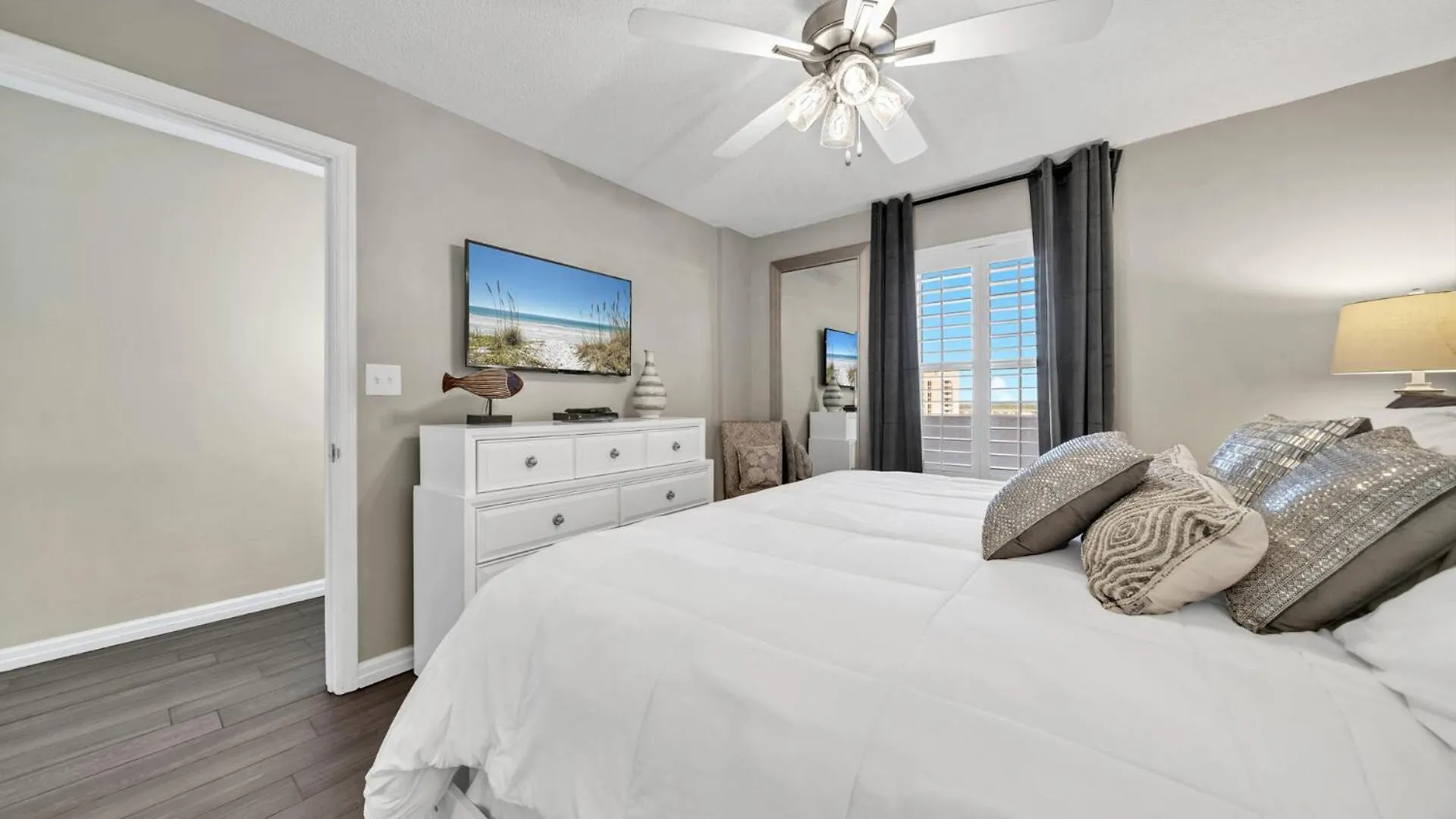 Aparthotel Pelican Beach Unit 1109 *