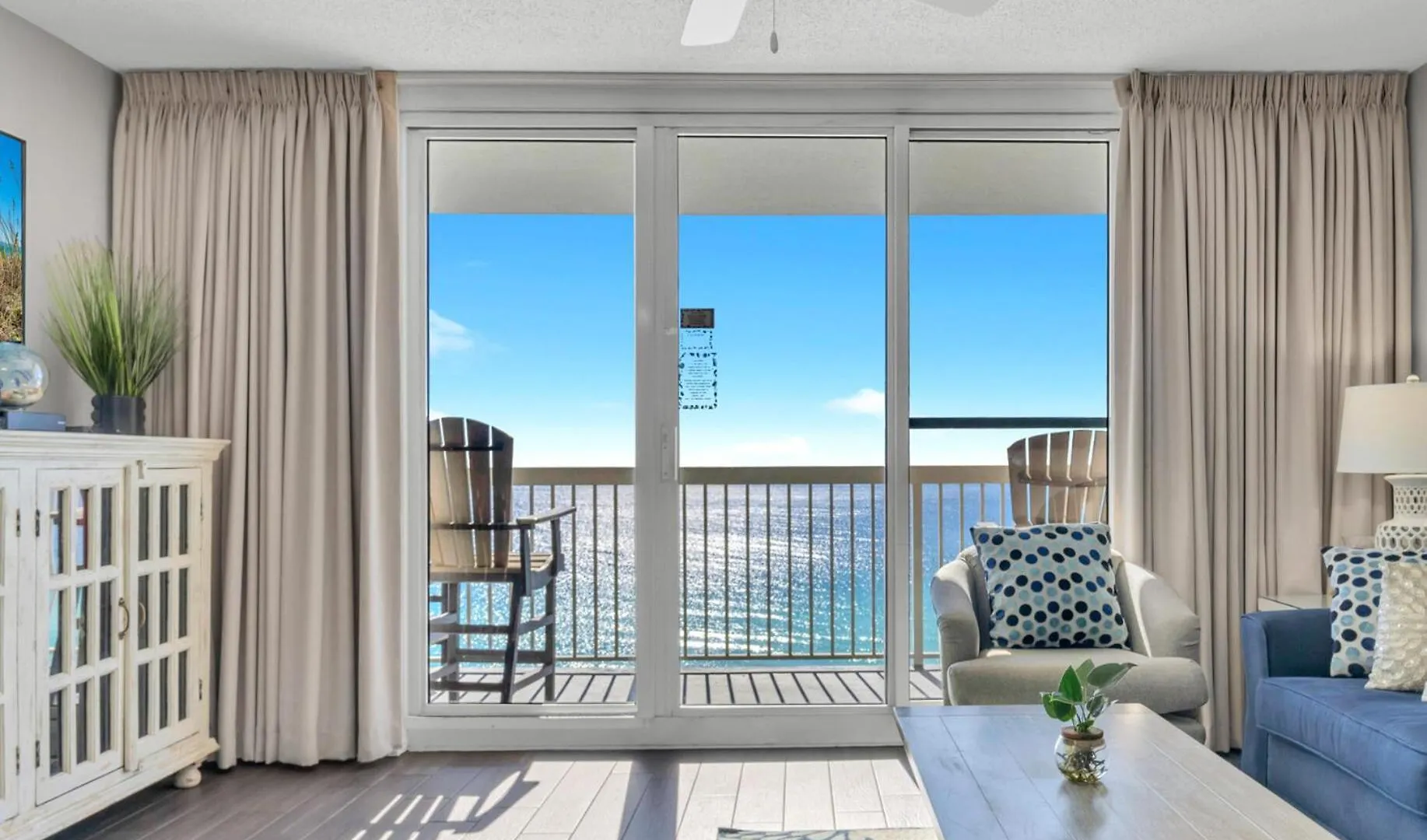 Aparthotel Pelican Beach Unit 1109 Destin
