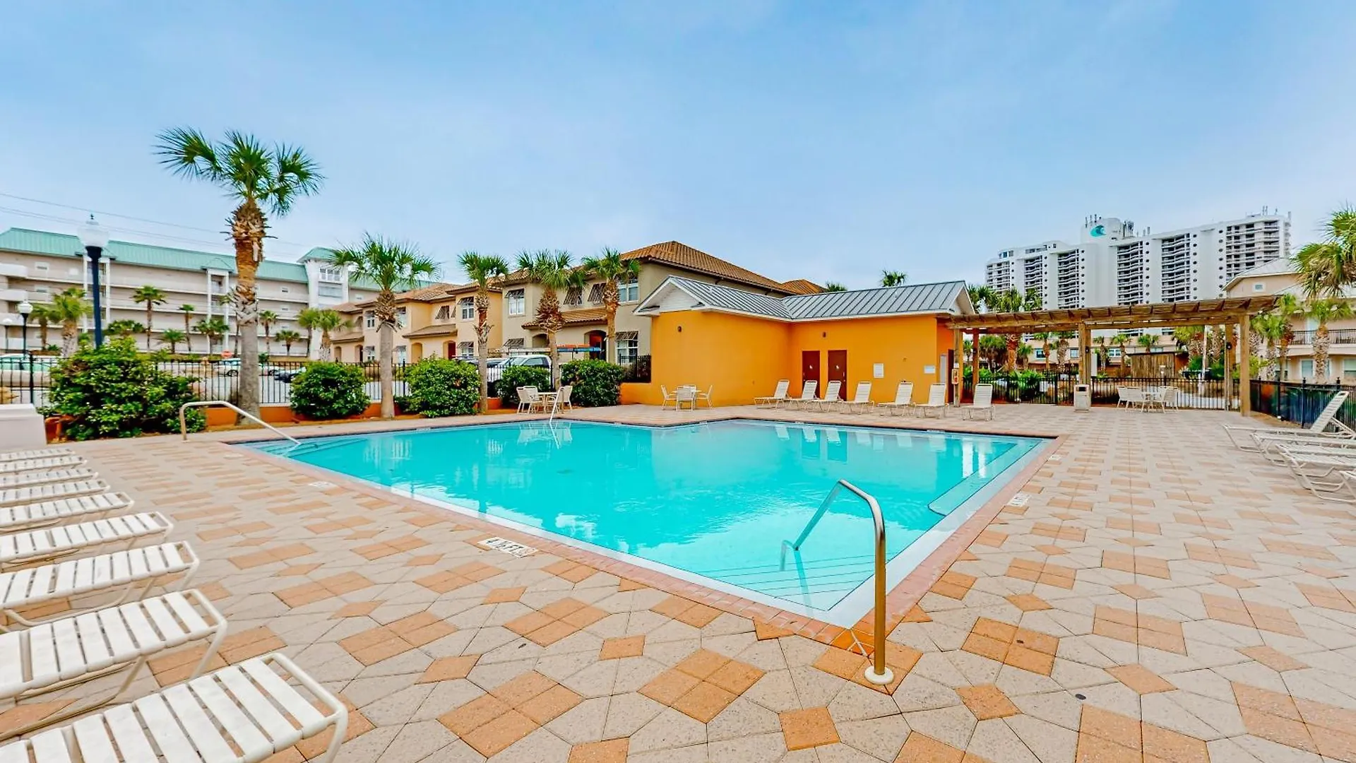 Miramar #946b Holiday home