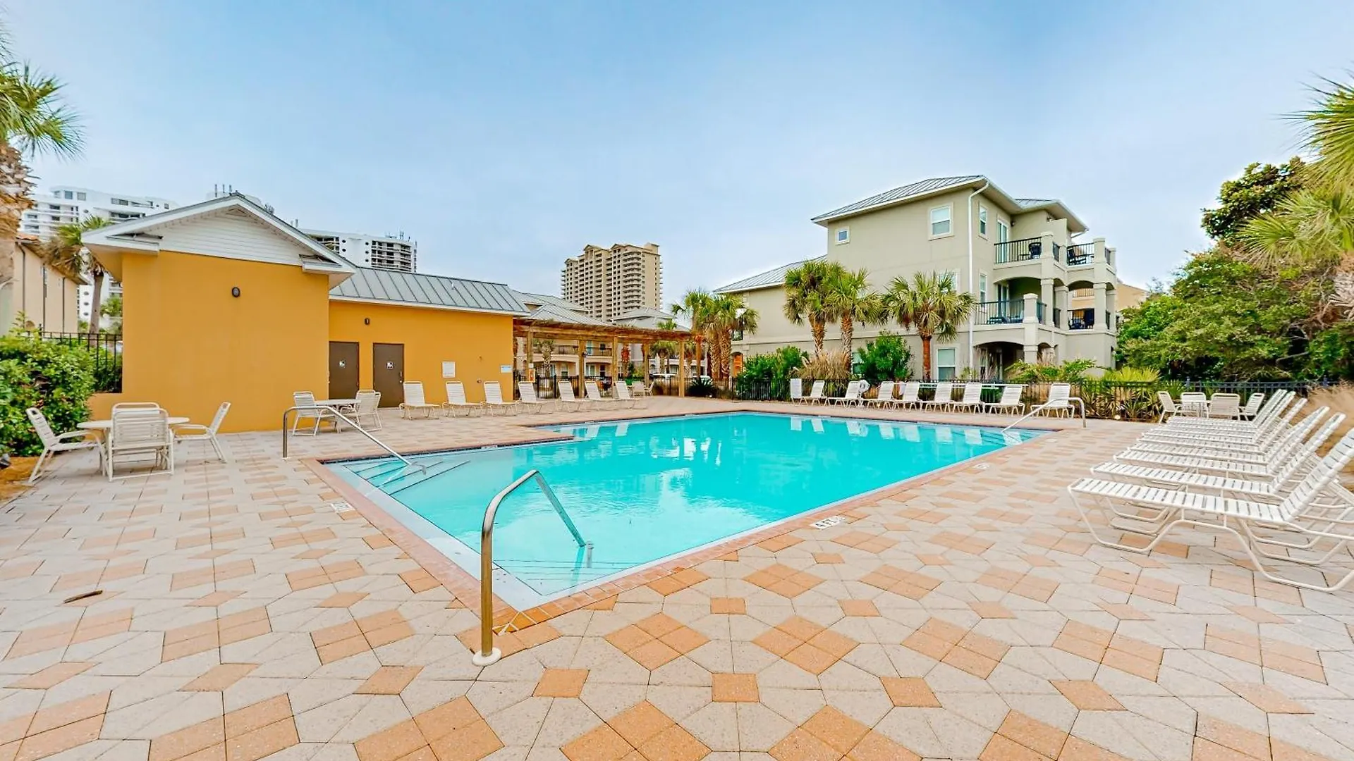 Holiday home Miramar #946b Destin