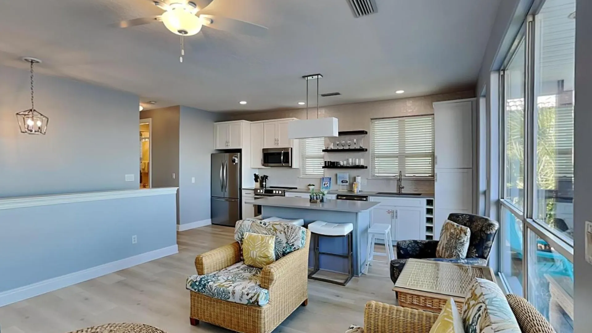 Destiny 23a Apartment