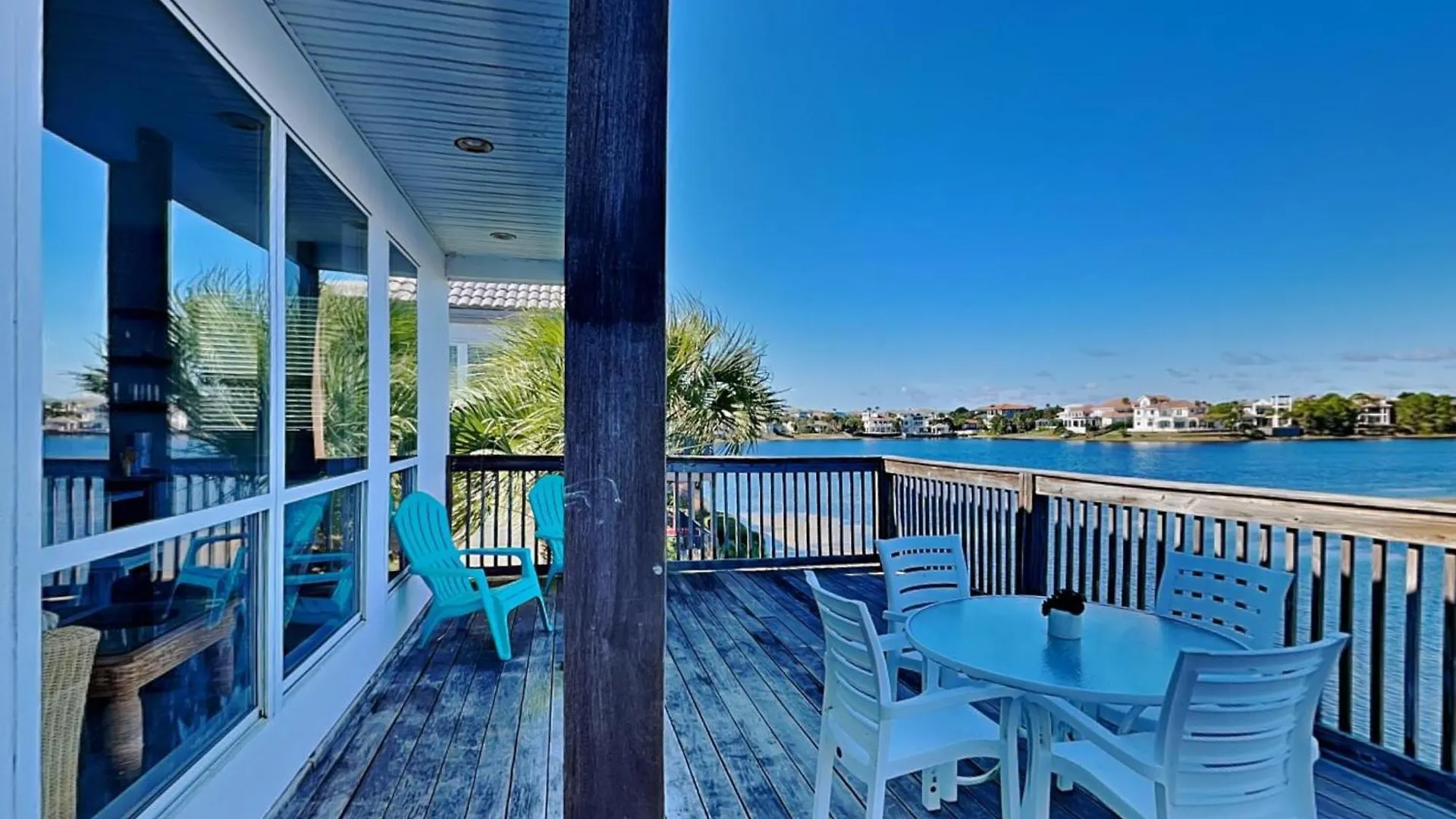 Apartment Destiny 23a Destin
