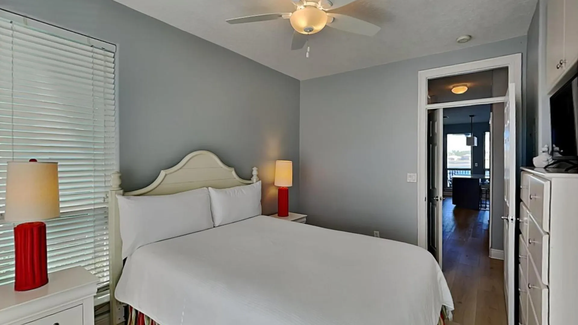 Apartment Destiny 23b