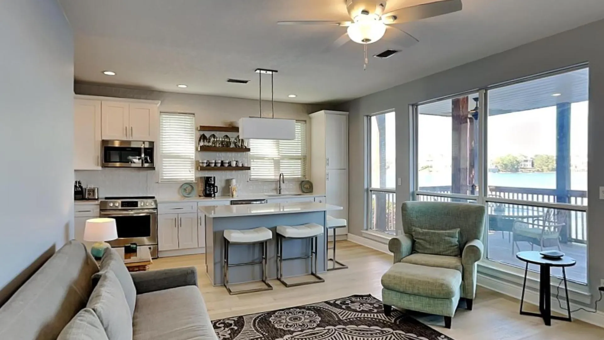 Destiny 23b Apartment Destin