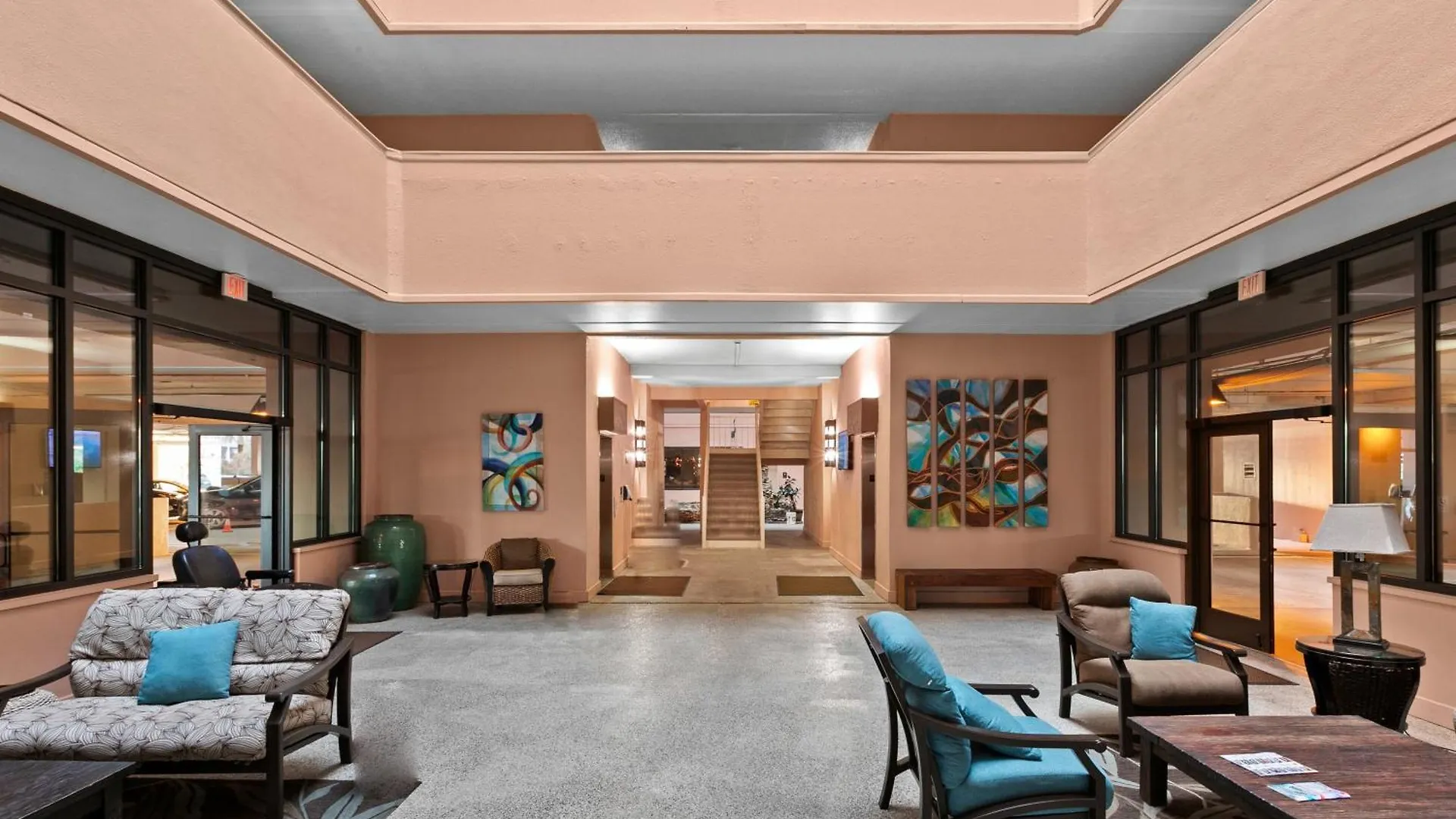 Apartmán Jetty East 306b Destin