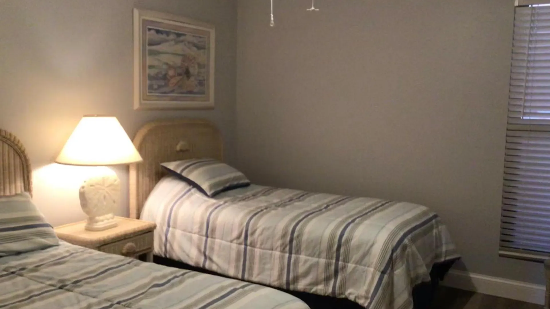 Apartmán Jetty East 306b