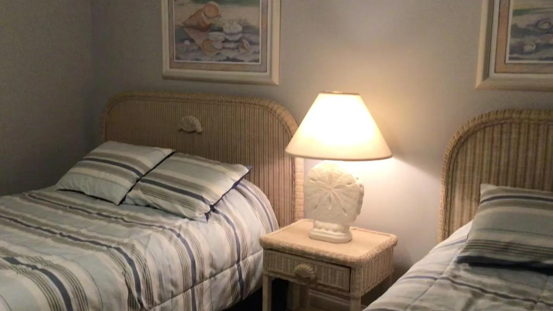 Jetty East 306b Apartment *