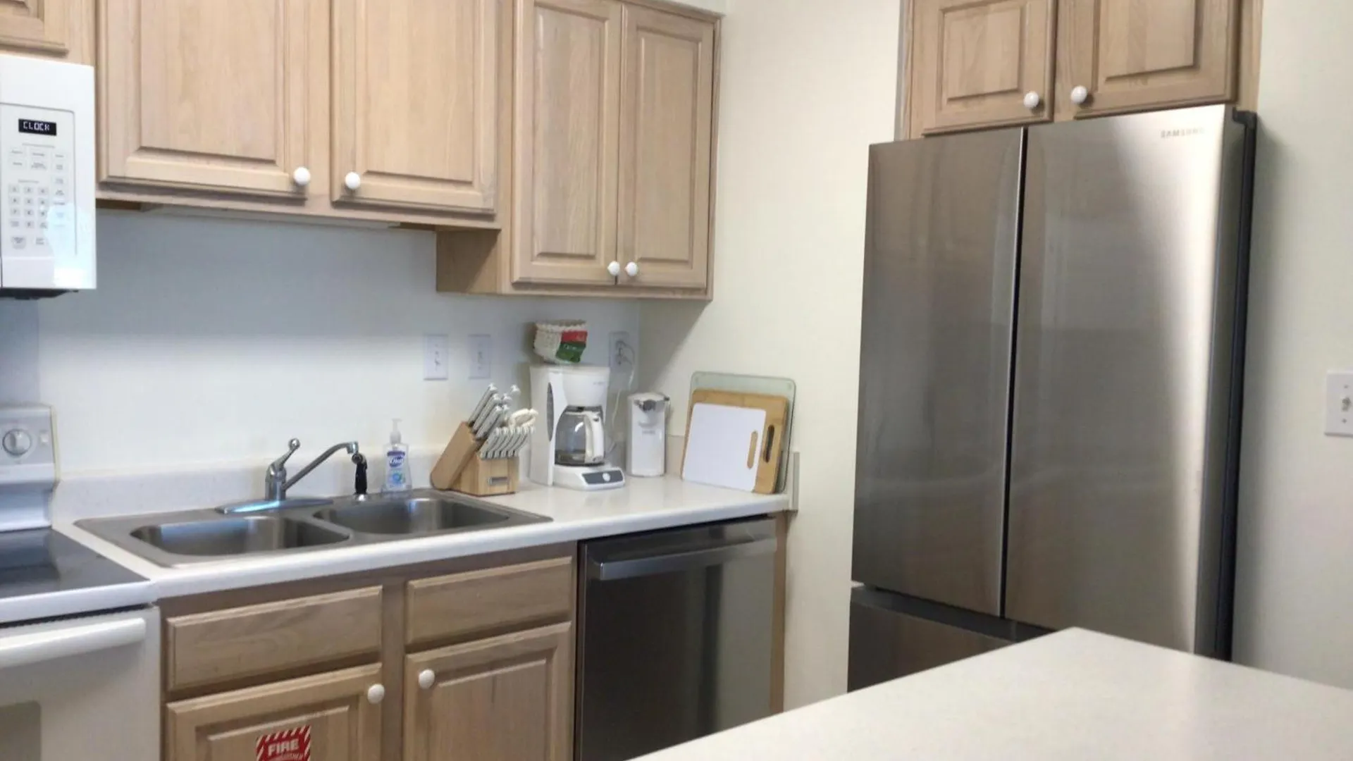 Jetty East 306b Apartment Destin