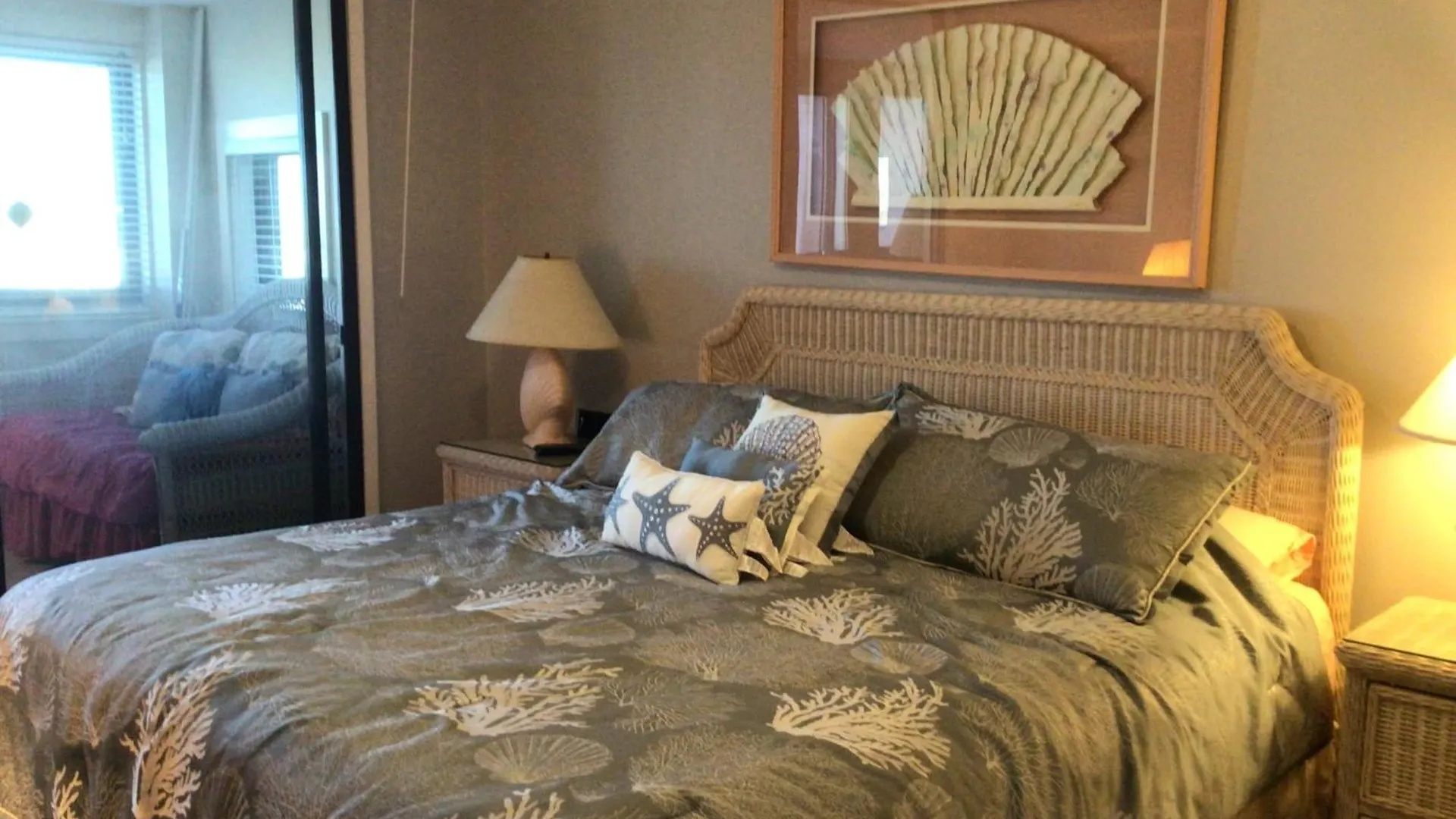 Apartmán Jetty East 306b Destin