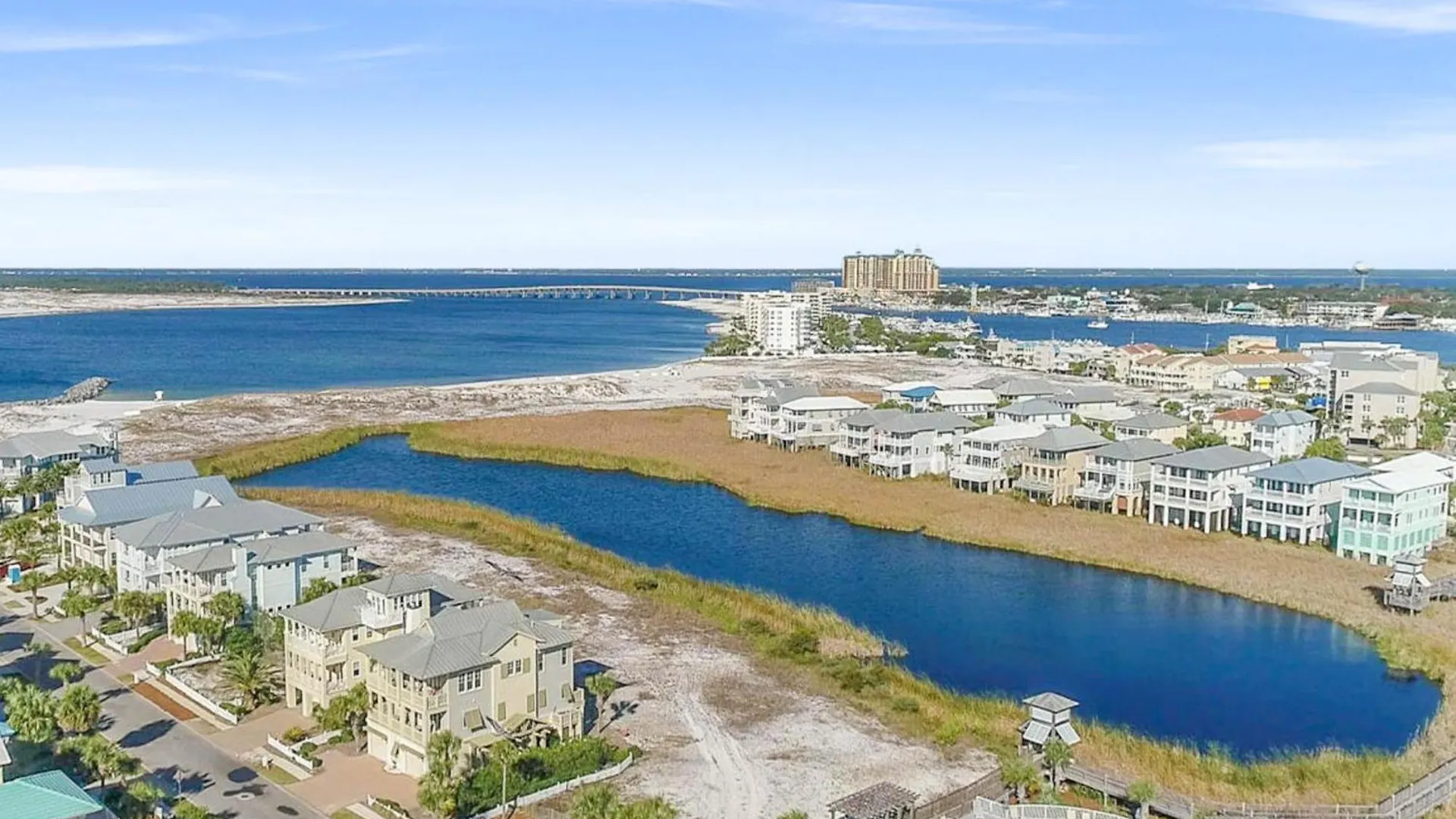 Jetty East 306b * Destin