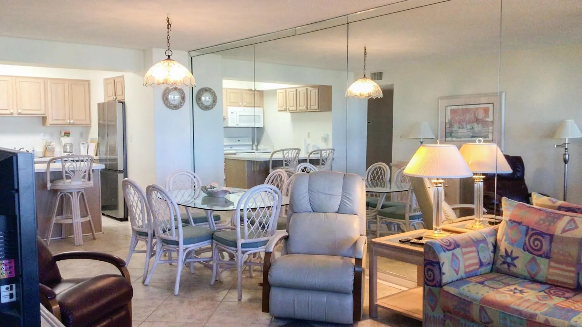 Jetty East 306b Apartment Destin