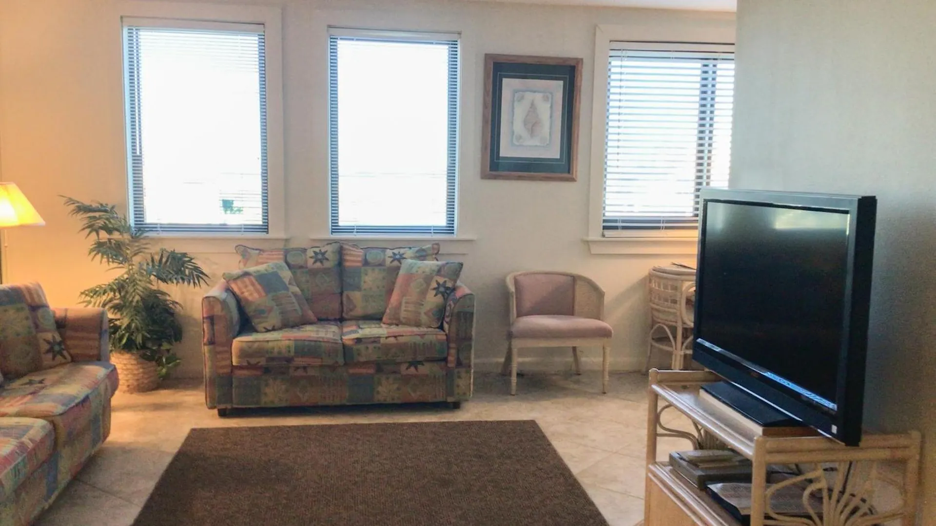 Apartment Jetty East 306b *