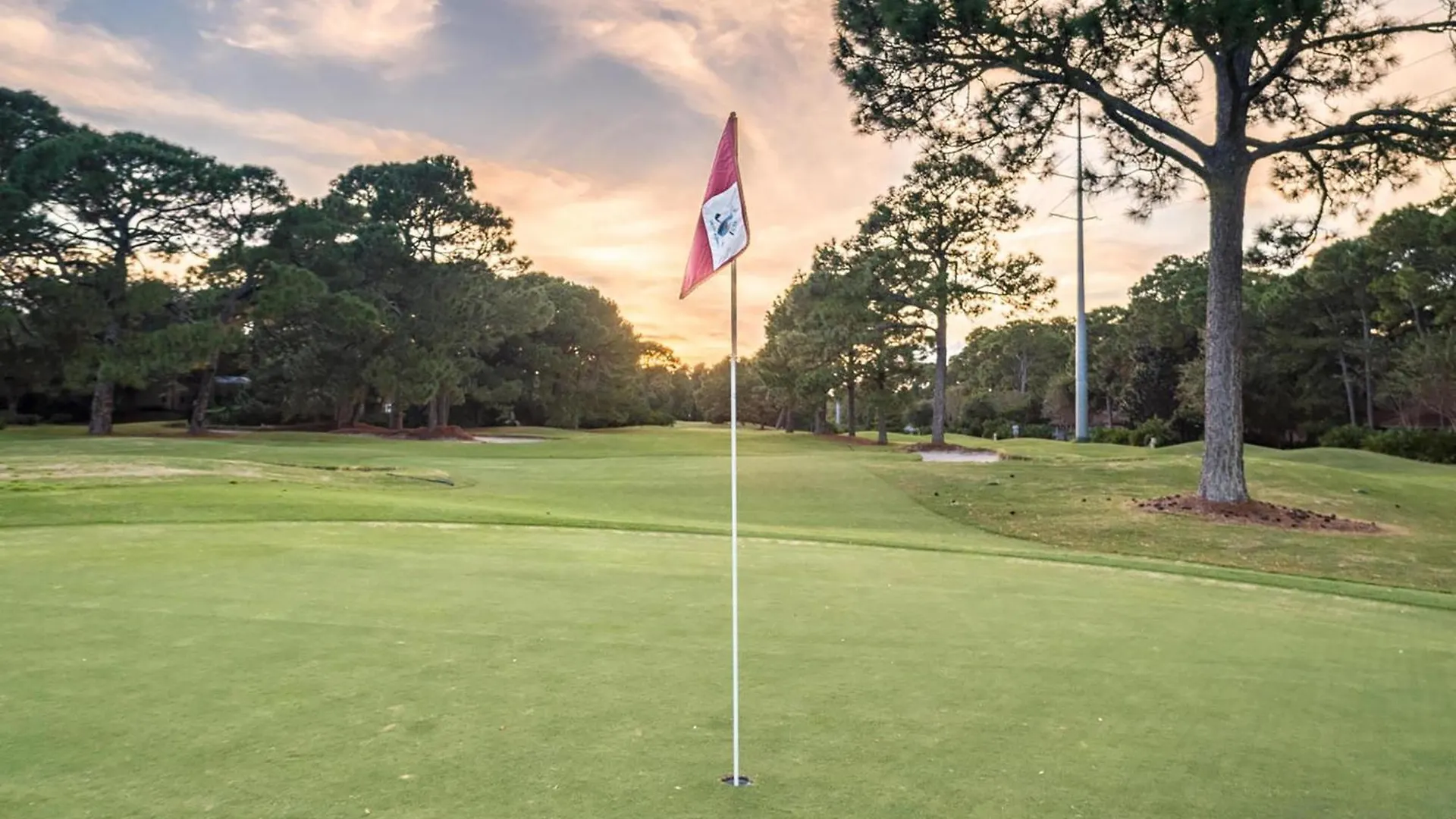 Holiday home Fairways 309 *