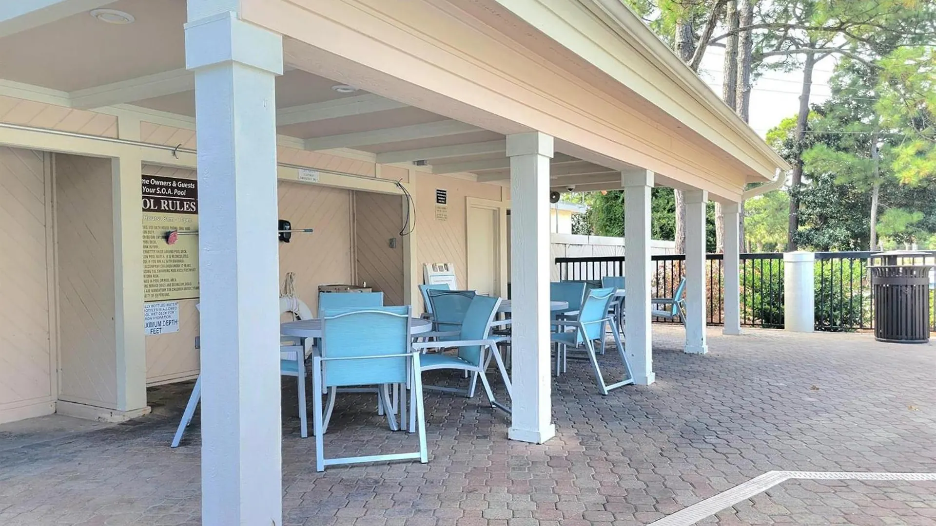 Holiday home Fairways 309