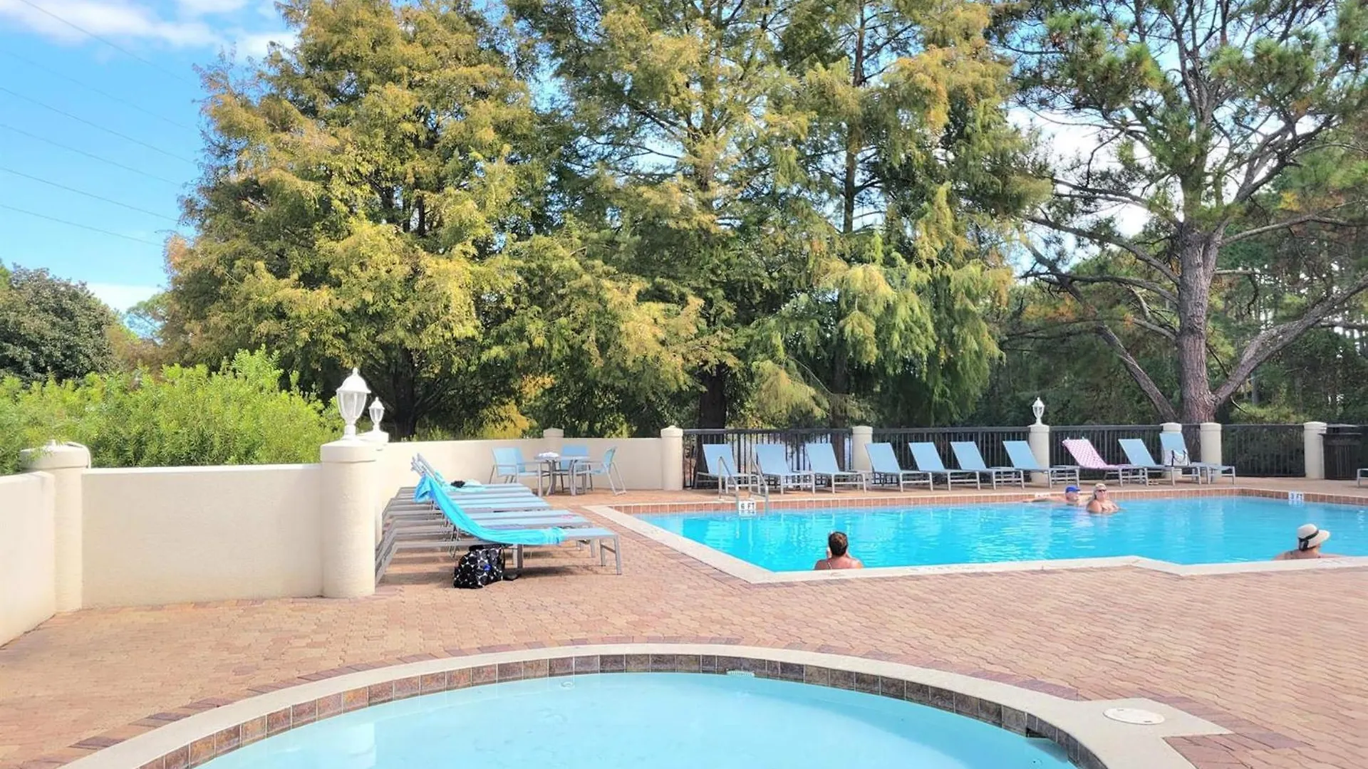 Fairways 309 Holiday home Destin