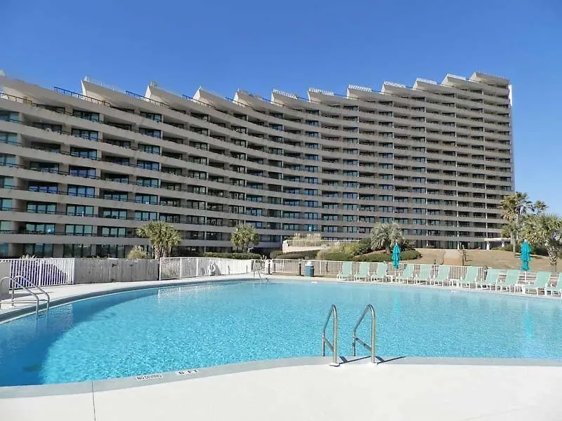 Apartment Edgewater 810