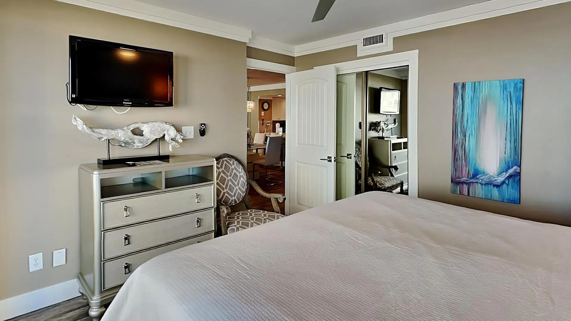 Apartment Edgewater 810 Destin