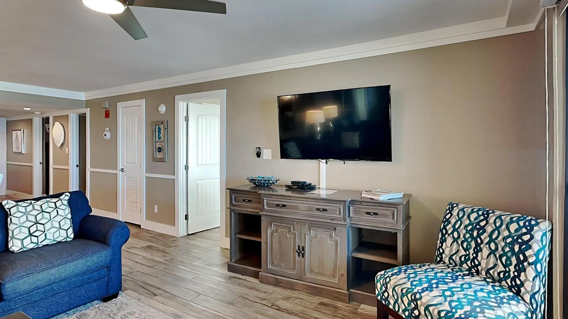 Edgewater 810 * Destin