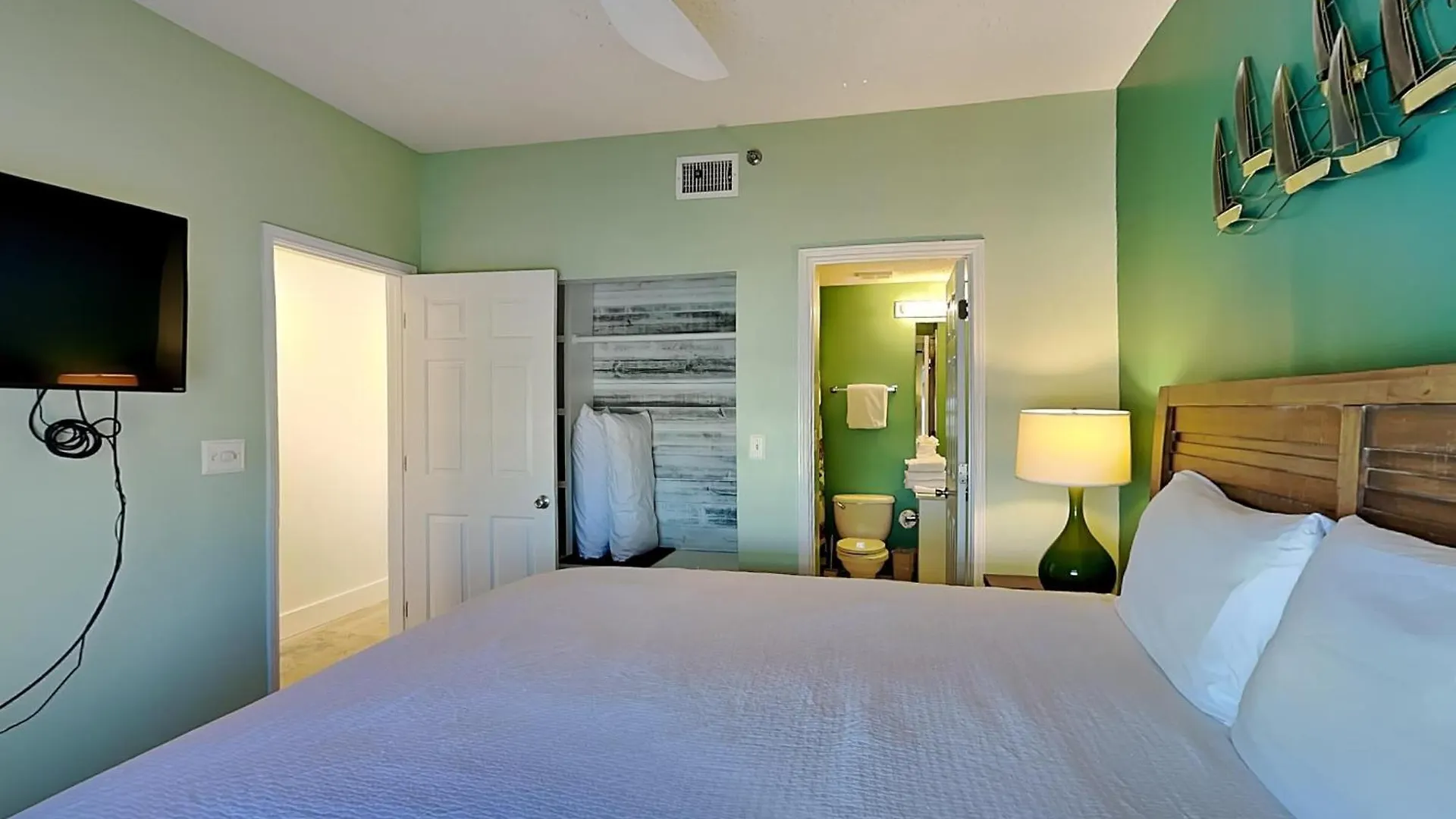Sterling Sands #603 Apartment Destin