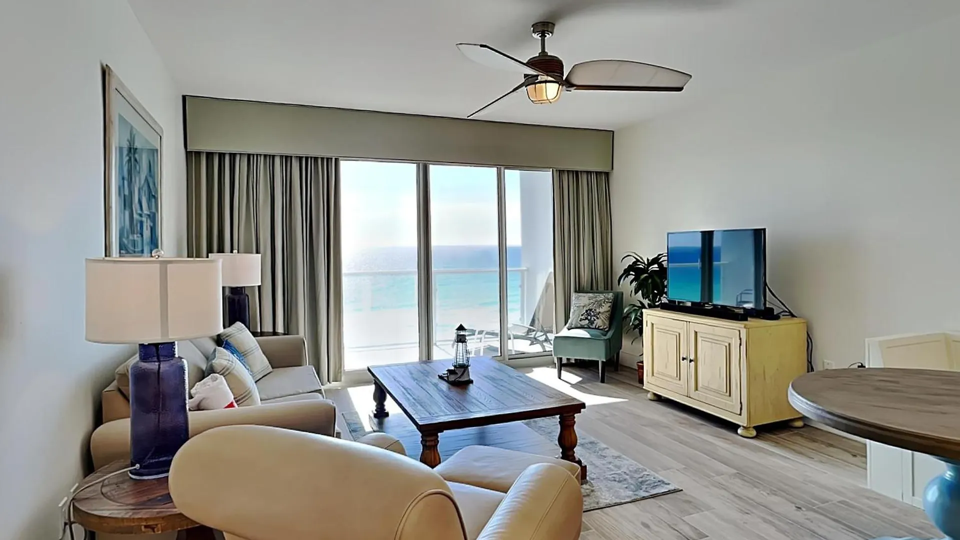 Sterling Sands #603 Destin