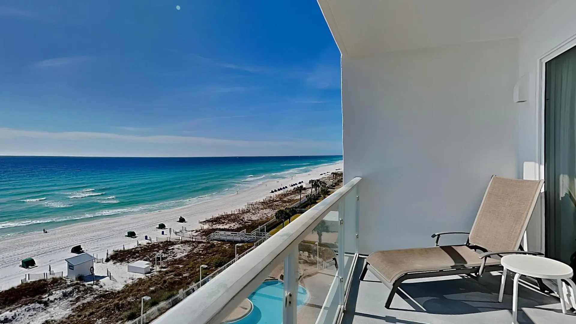 Apartment Sterling Sands #603 Destin