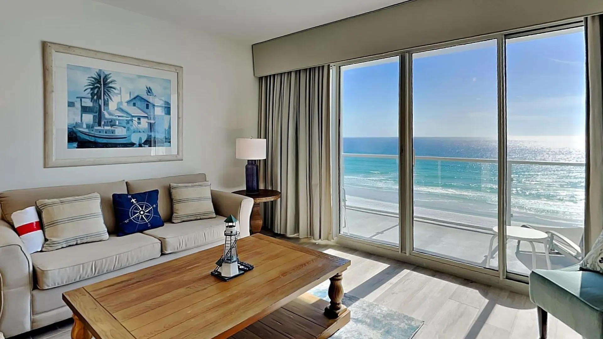 Sterling Sands #603 Apartment