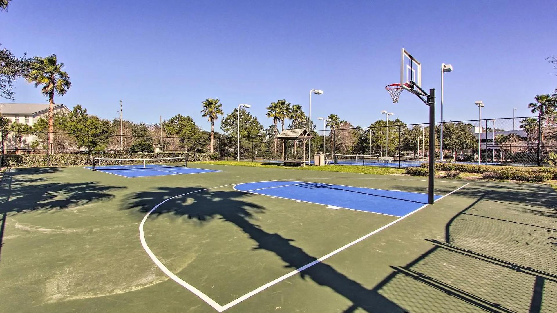 Palms Of Beaches, Golf And Apartment Destin
