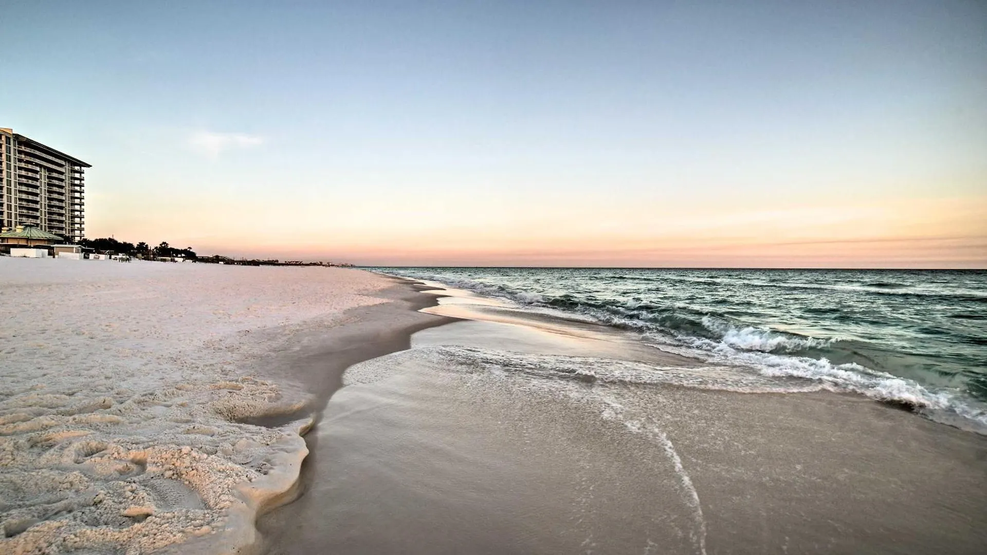Palms Of Beaches, Golf And Apartment *
