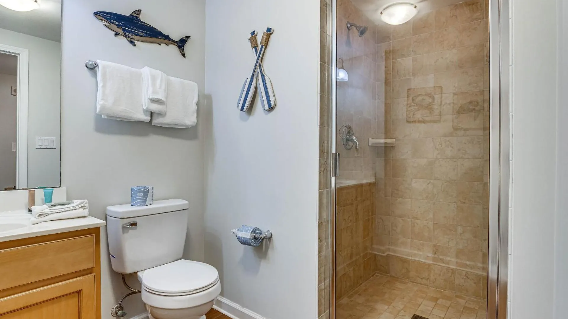 Apartment Palms Of Beaches, Golf And
