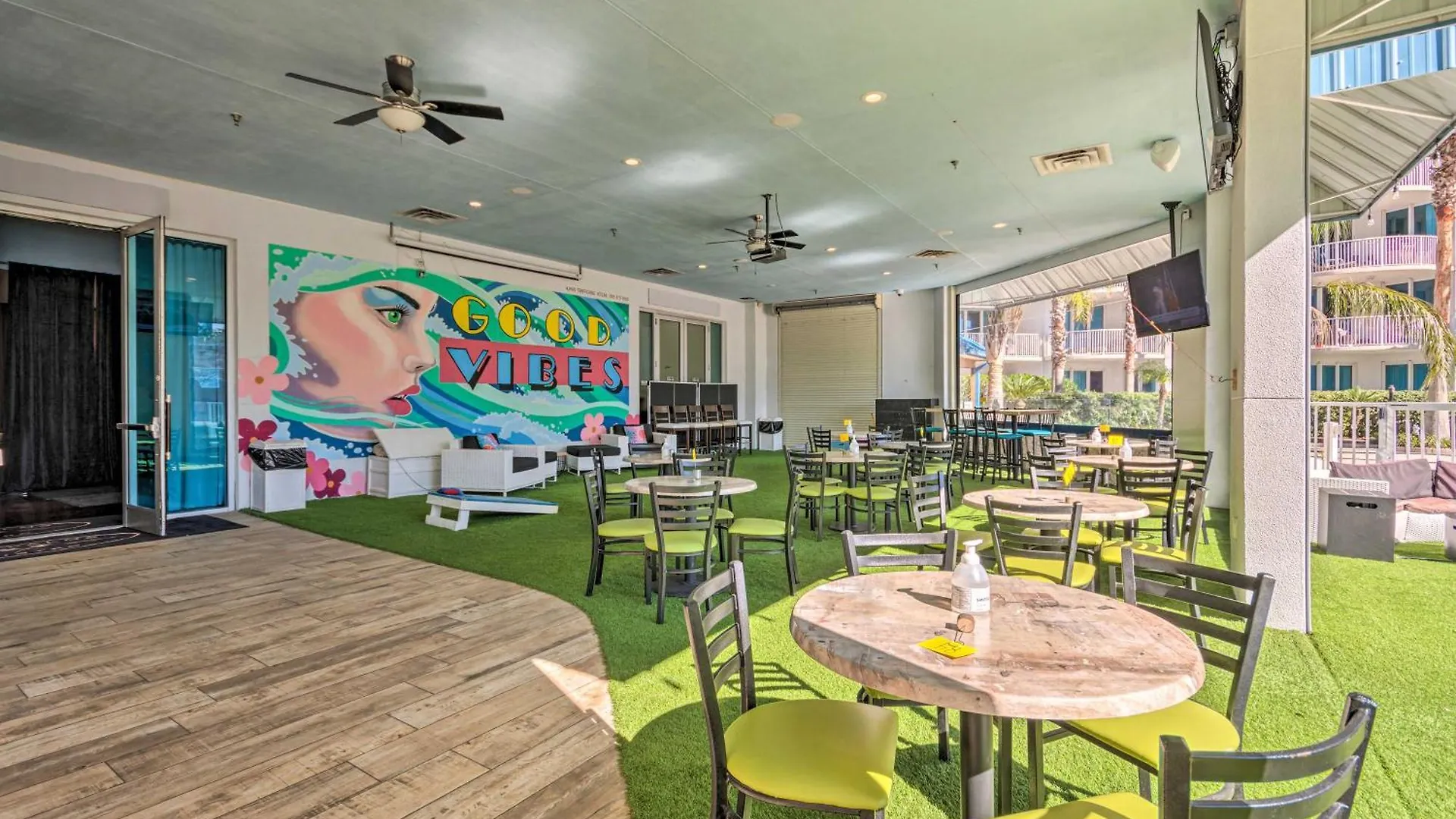 Palms Of Beaches, Golf And Destin