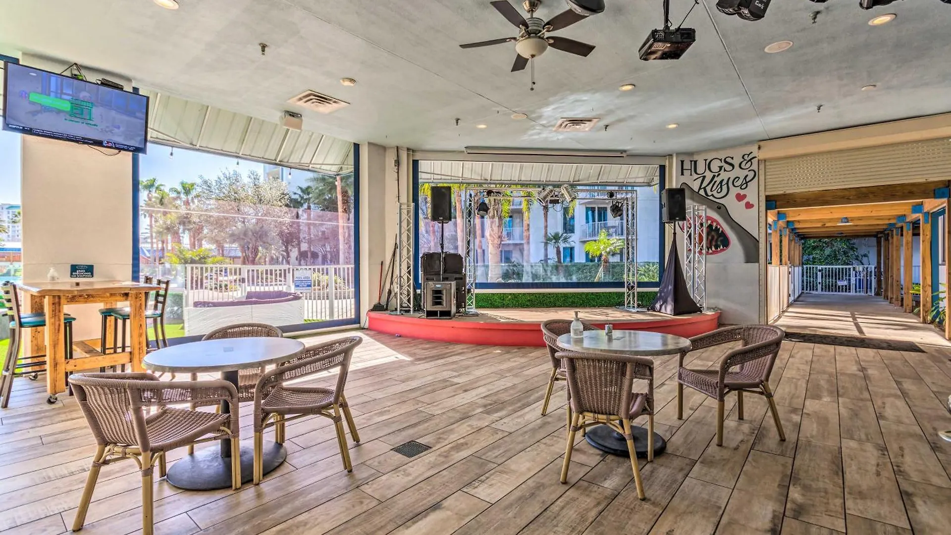 Palms Of Beaches, Golf And Apartment Destin
