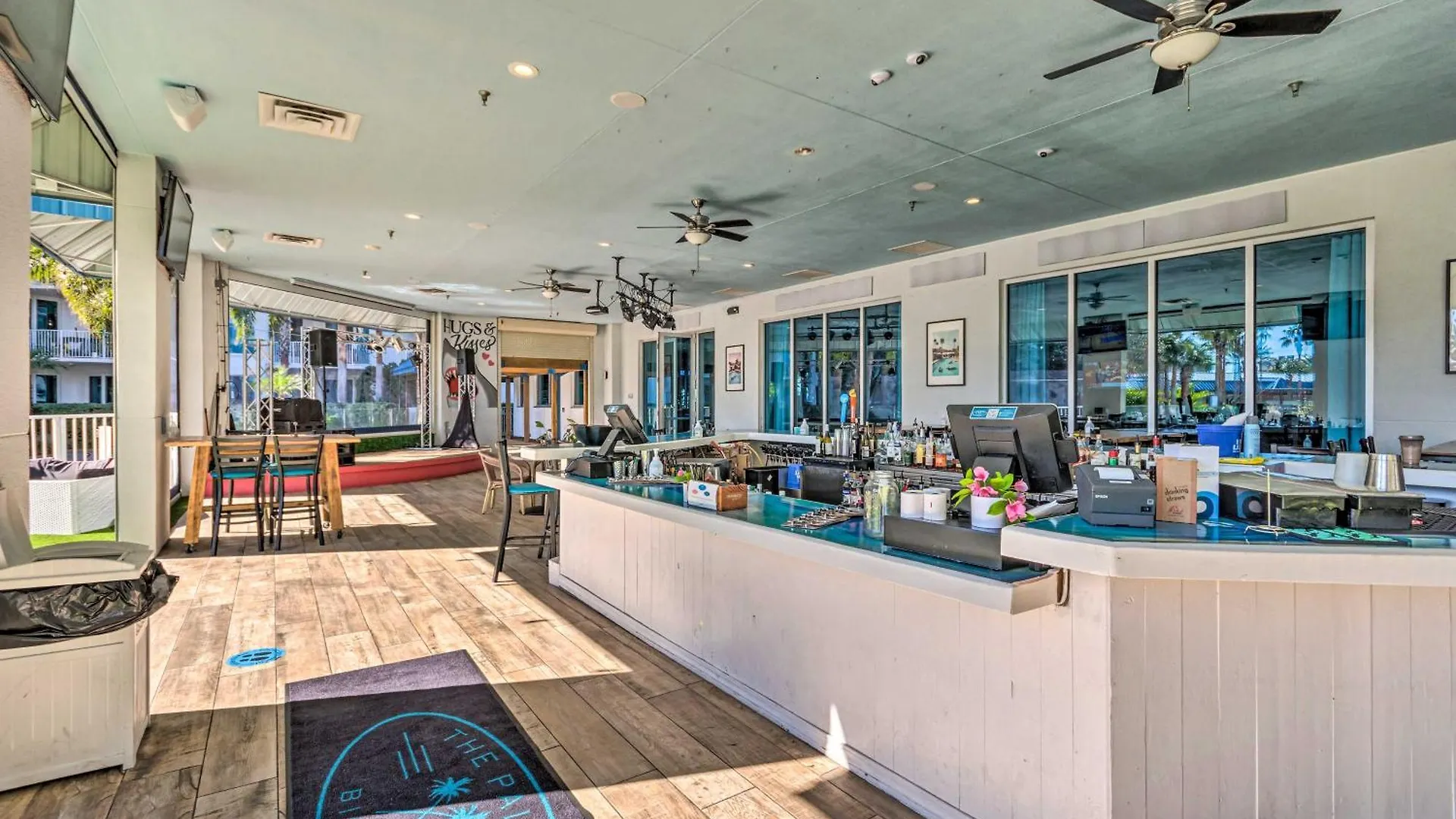 Palms Of Beaches, Golf And Destin